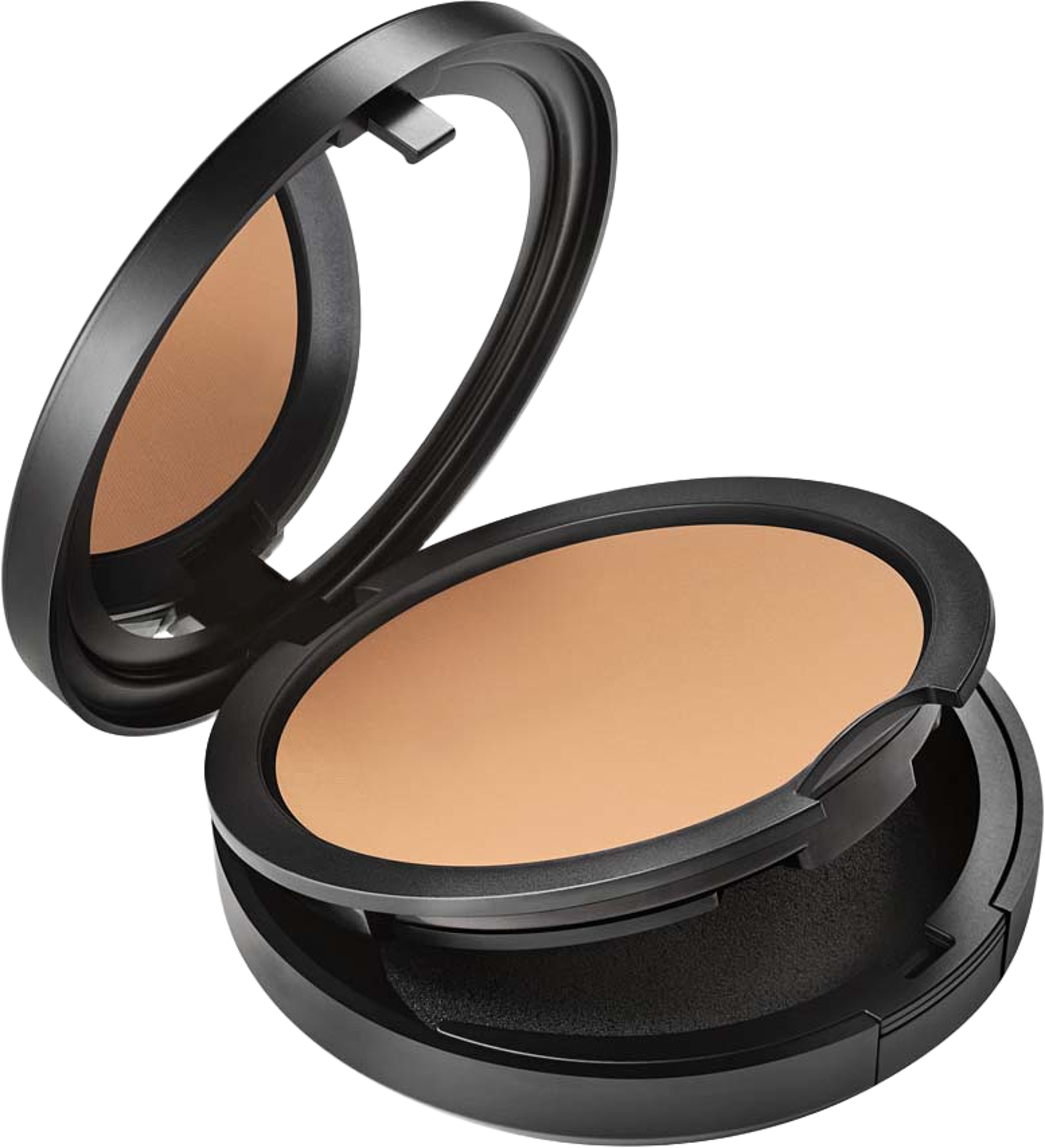 Studio Fix Powder Plus Foundation, från MAC Cosmetics, i färgen N4.75. Klicka för att öppna bilden i stort format