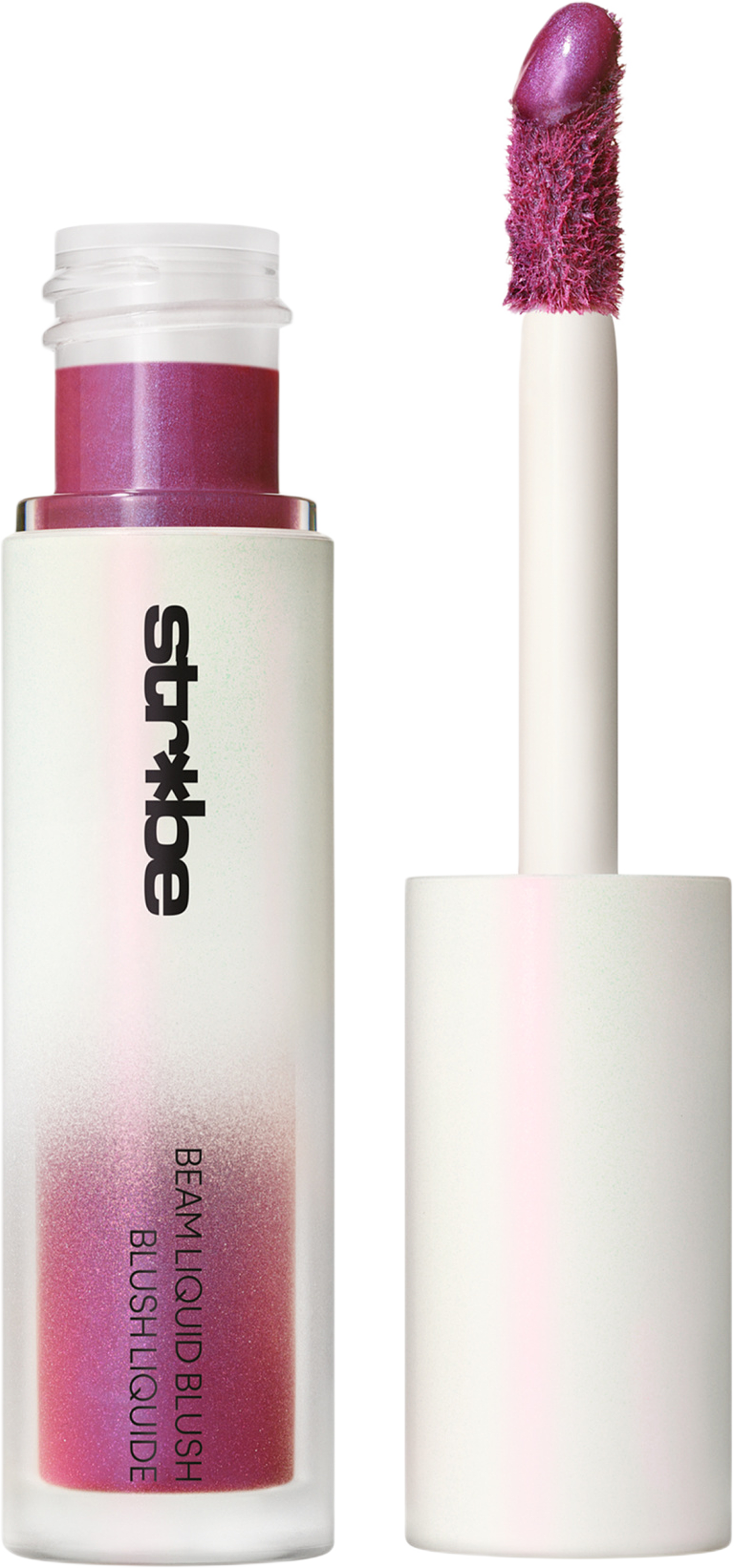 Strobe Beam Liquid Blush