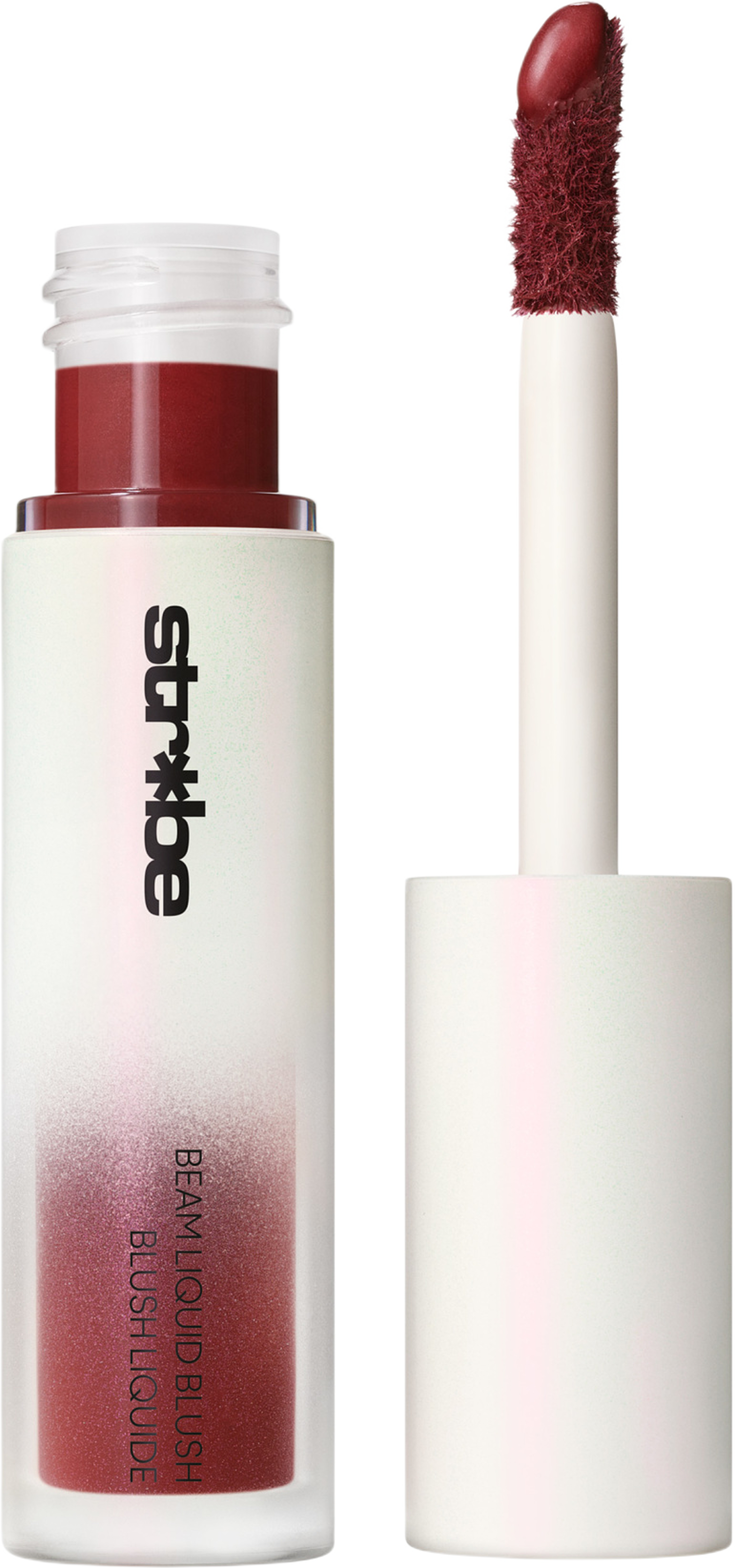 Strobe Beam Liquid Blush