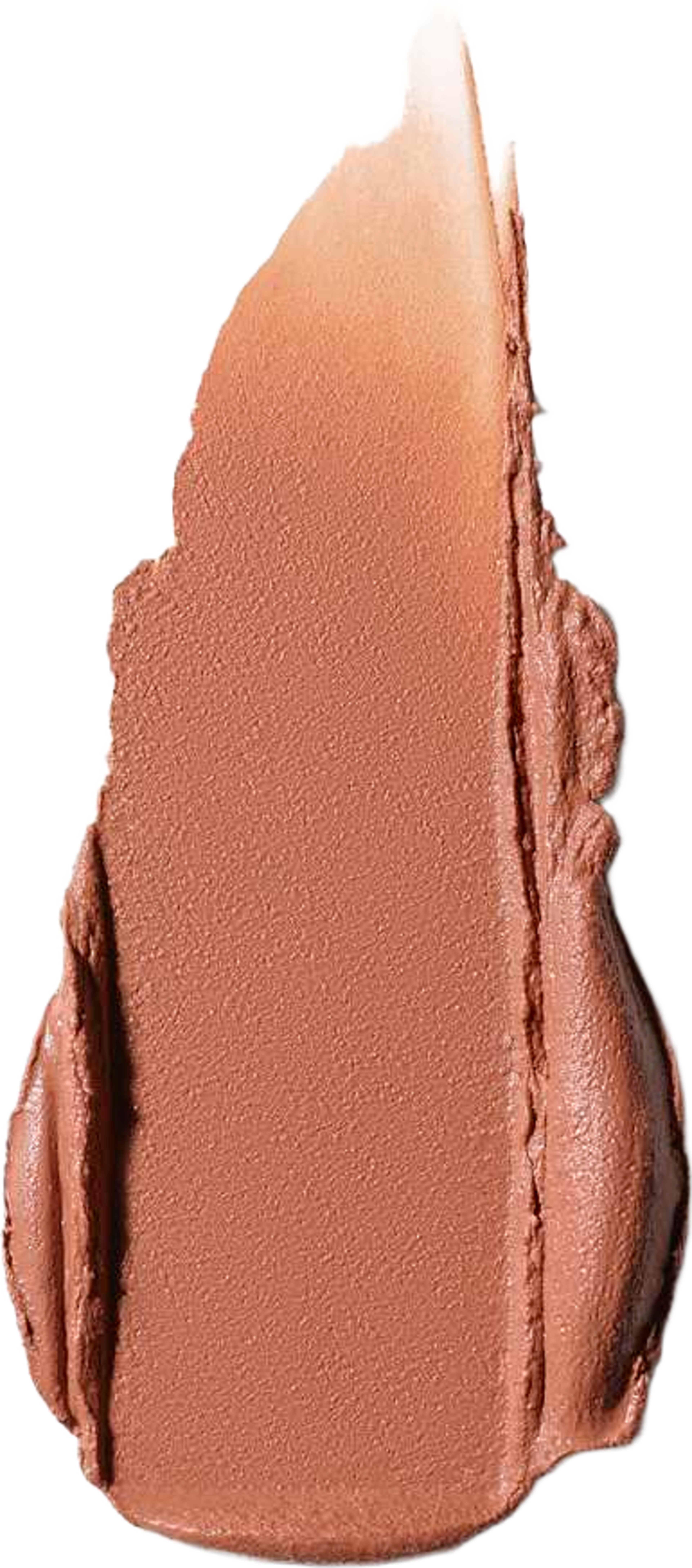 Powder Kiss Hazy Matte Lipstick, från MAC Cosmetics, i färgen Off The Market. Klicka för att öppna bilden i stort format