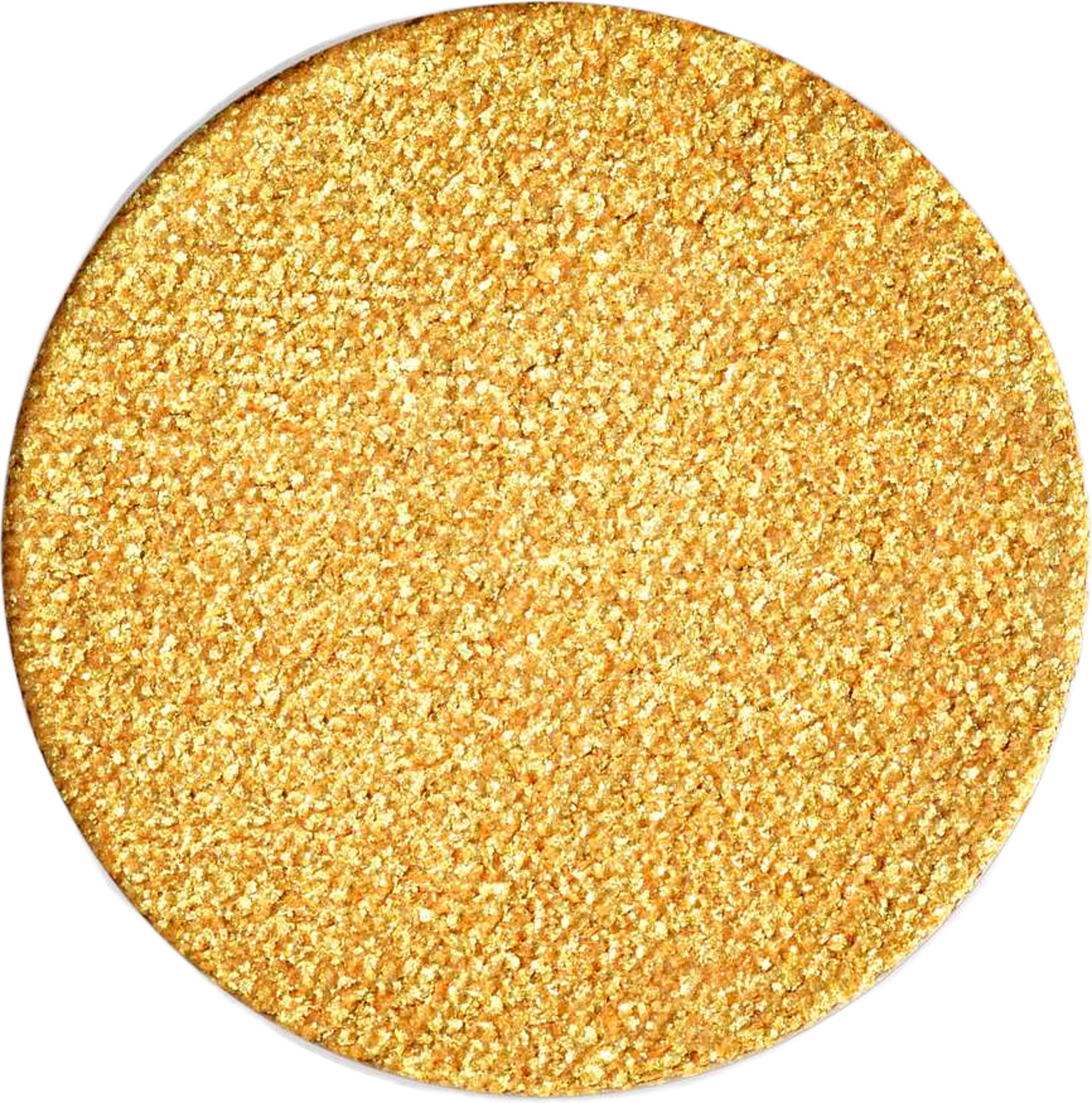 Eye Shadow Pro Palette Refill Pan Metallic, från MAC Cosmetics, i färgen Allowance. Klicka för att öppna bilden i stort format