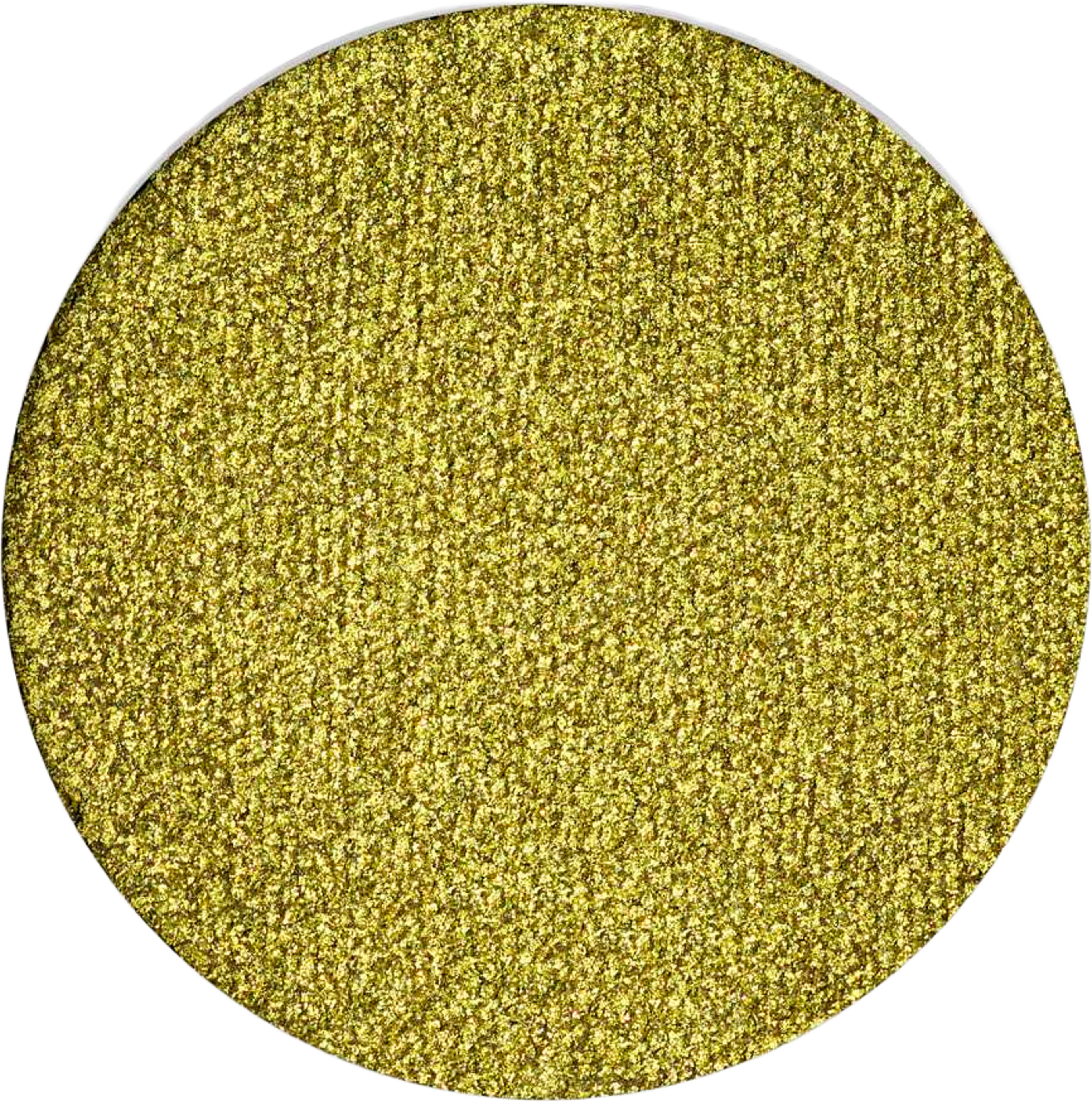 Eye Shadow Pro Palette Refill Pan Metallic, från MAC Cosmetics, i färgen Joie De Glitz. Klicka för att öppna bilden i stort format