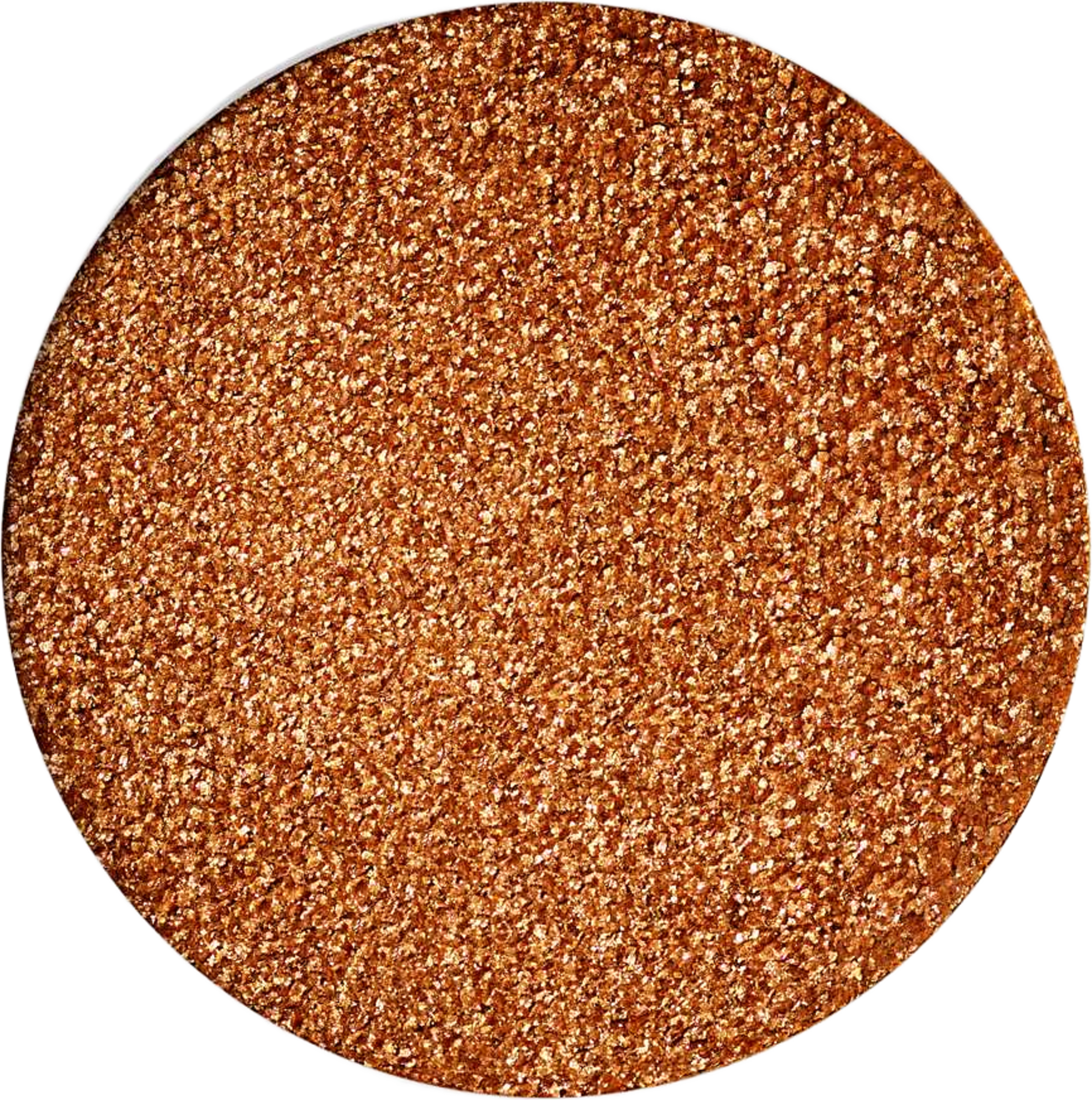 Eye Shadow Pro Palette Refill Pan Metallic, från MAC Cosmetics, i färgen Objec D'art. Klicka för att öppna bilden i stort format
