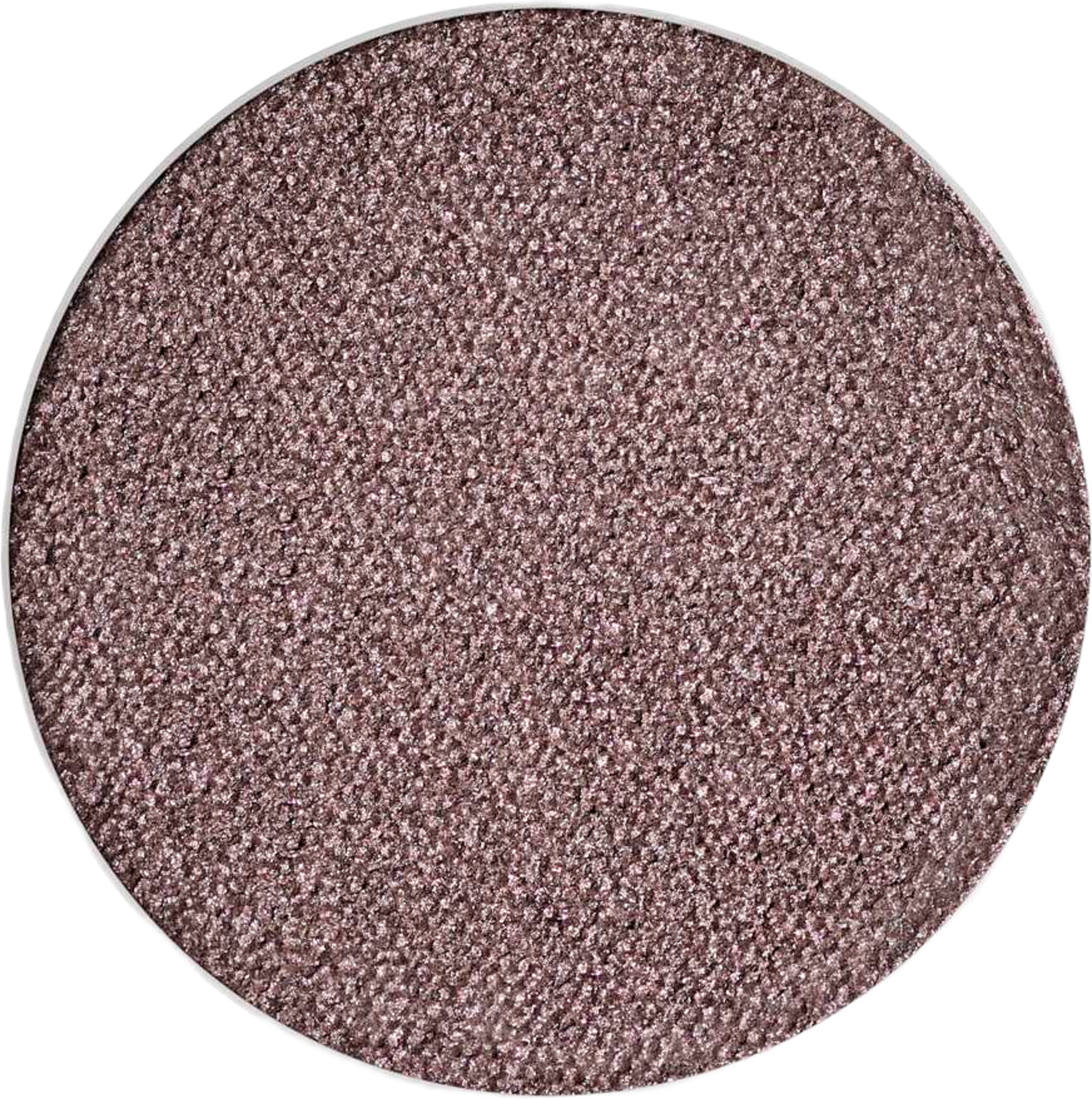 Eye Shadow Pro Palette Refill Pan Metallic, från MAC Cosmetics, i färgen Bust. Klicka för att öppna bilden i stort format