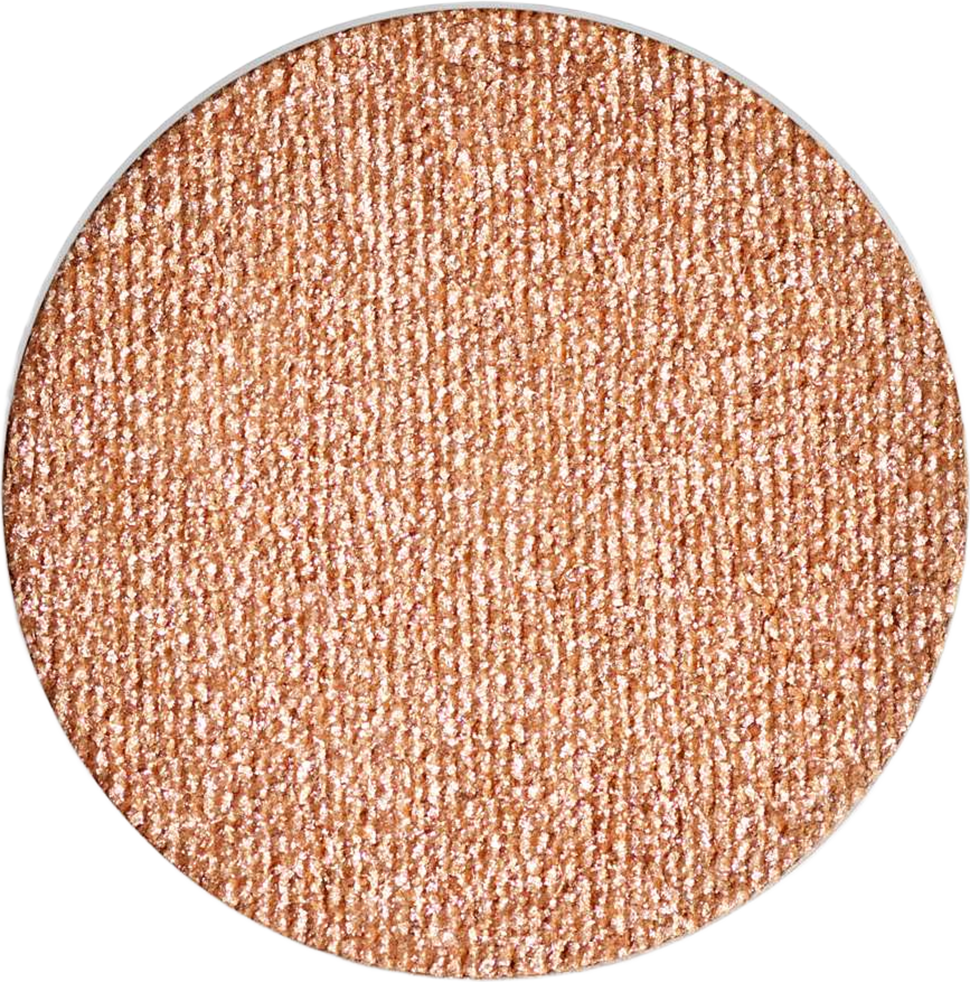 Eye Shadow Pro Palette Refill Pan Metallic, från MAC Cosmetics, i färgen Yes To Sequins. Klicka för att öppna bilden i stort format