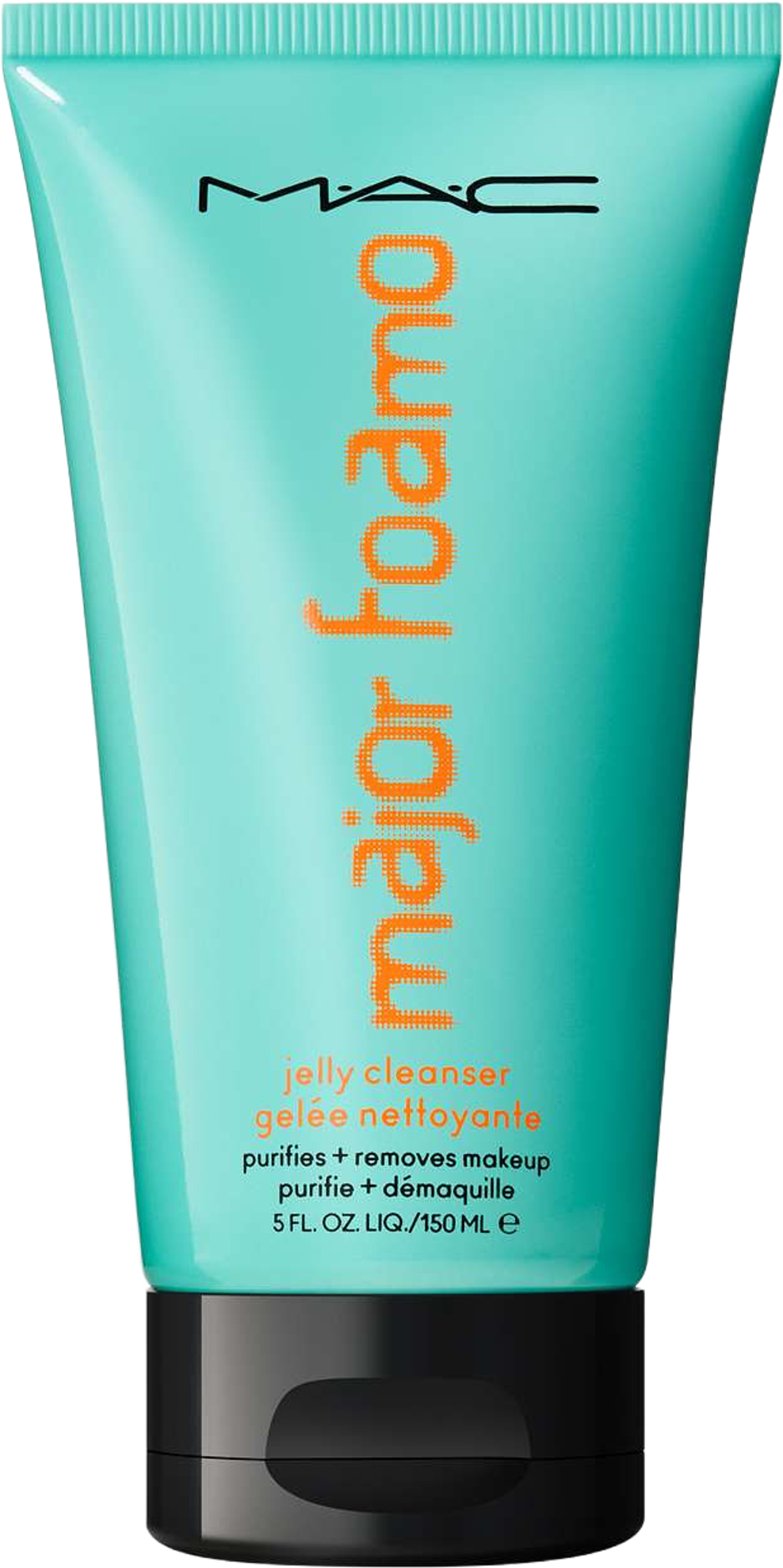 Major Foamo Jelly Face Cleanser, från MAC Cosmetics. Klicka för att öppna bilden i stort format