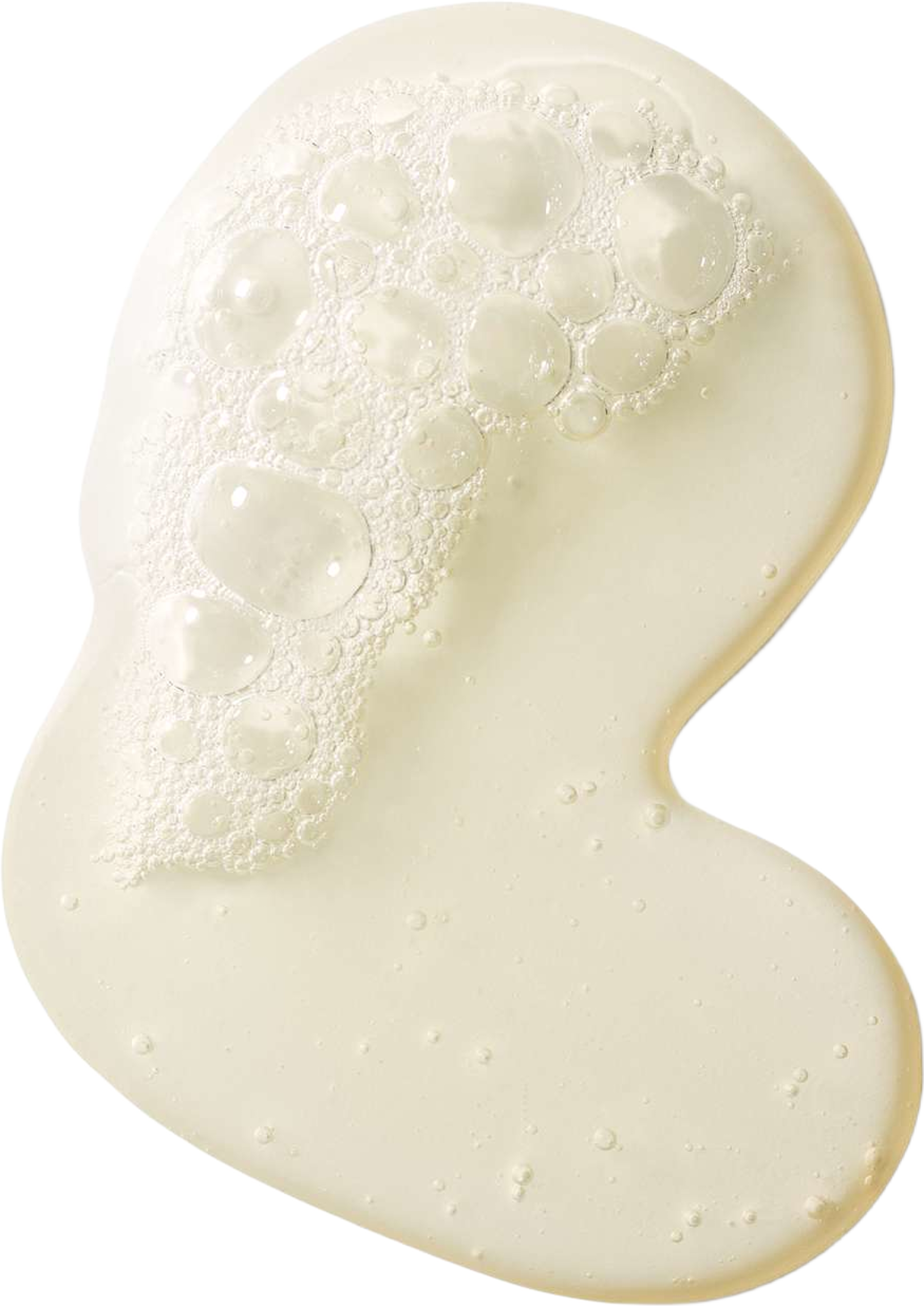Major Foamo Jelly Face Cleanser, från MAC Cosmetics. Klicka för att öppna bilden i stort format