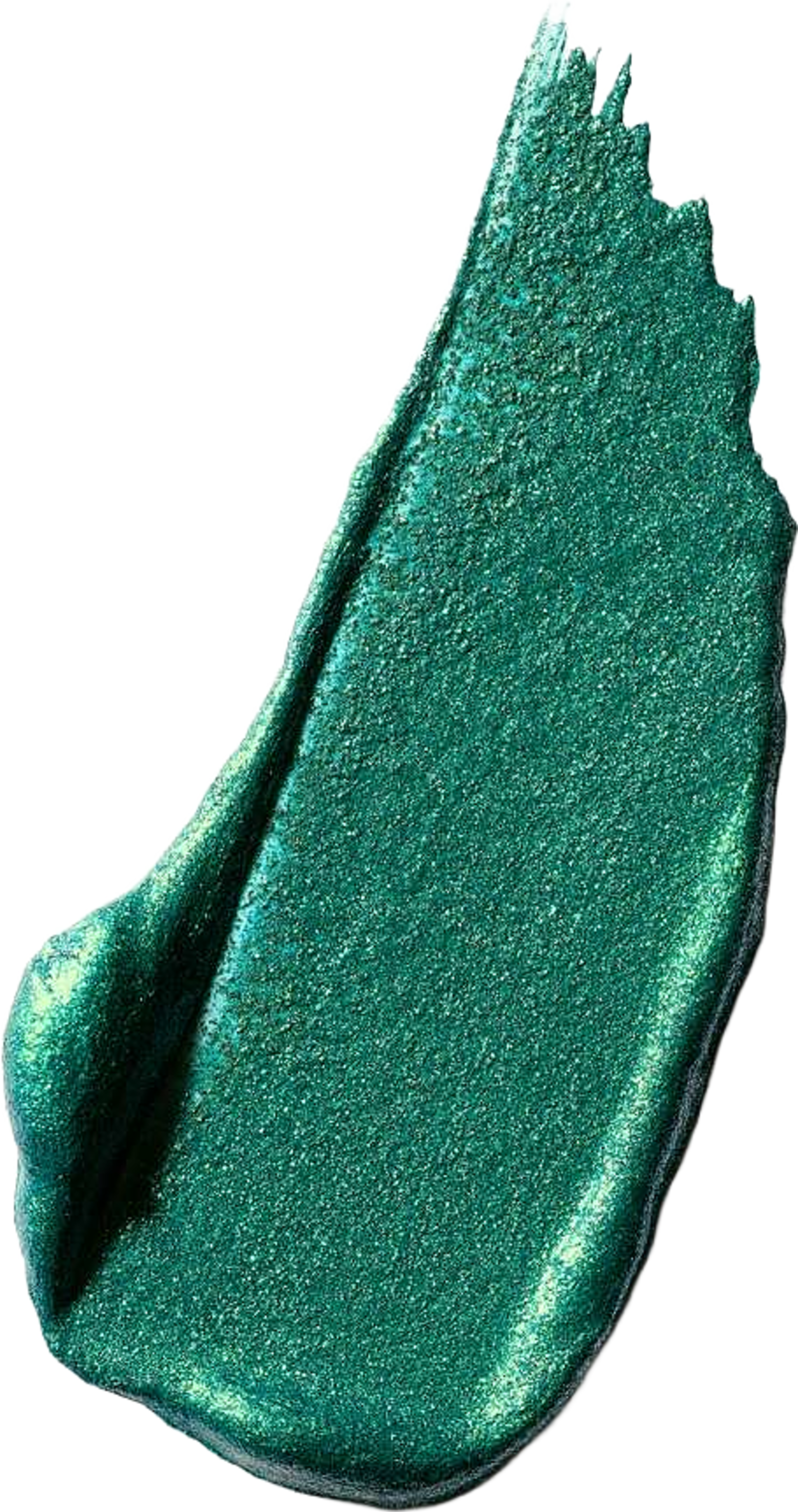 Dazzleshadow Liquid, från MAC Cosmetics, i färgen Telepathic Teal. Klicka för att öppna bilden i stort format