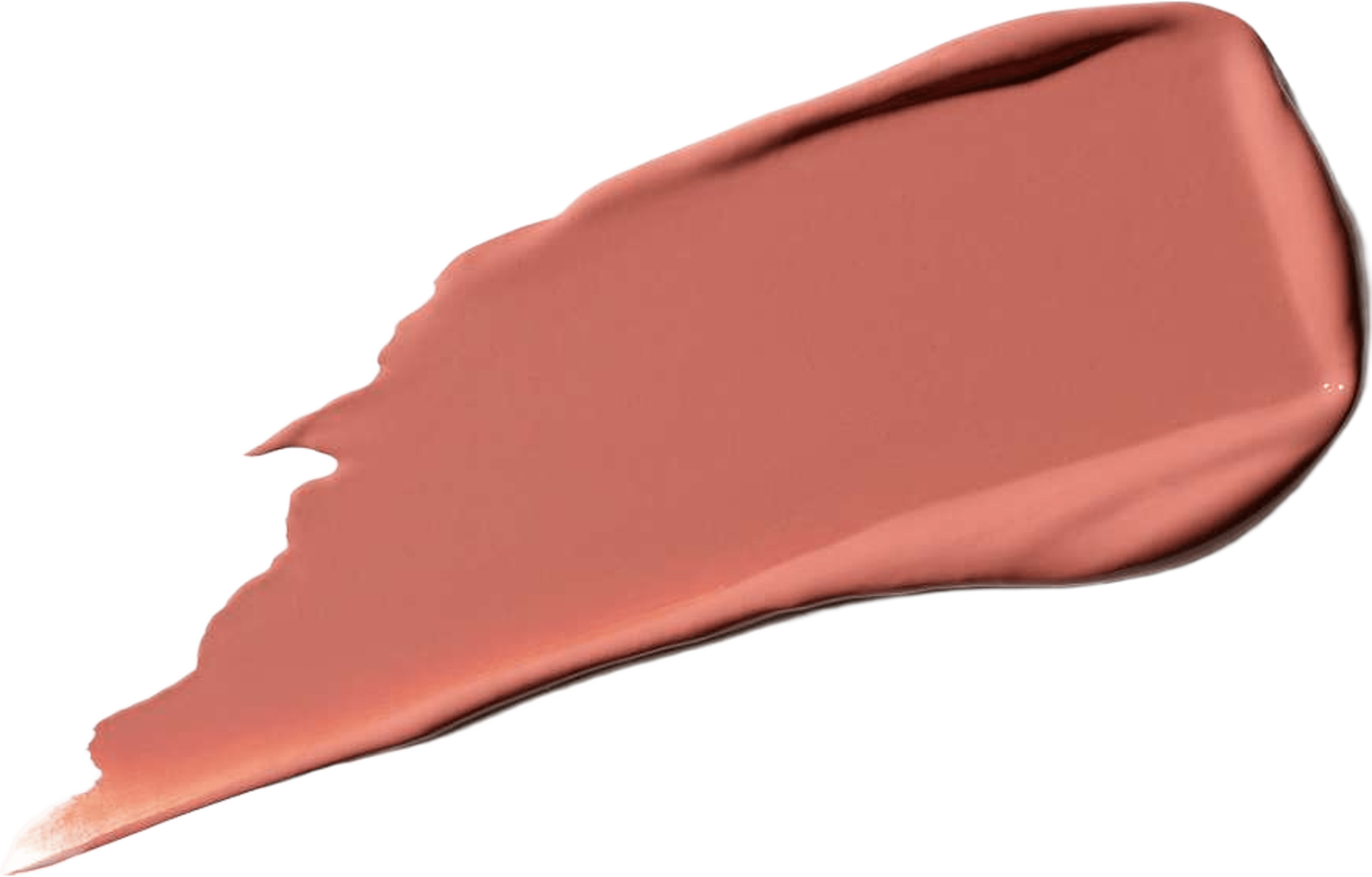 Macximal Sleek Satin Lipstick, från MAC Cosmetics, i färgen Future Beige. Klicka för att öppna bilden i stort format