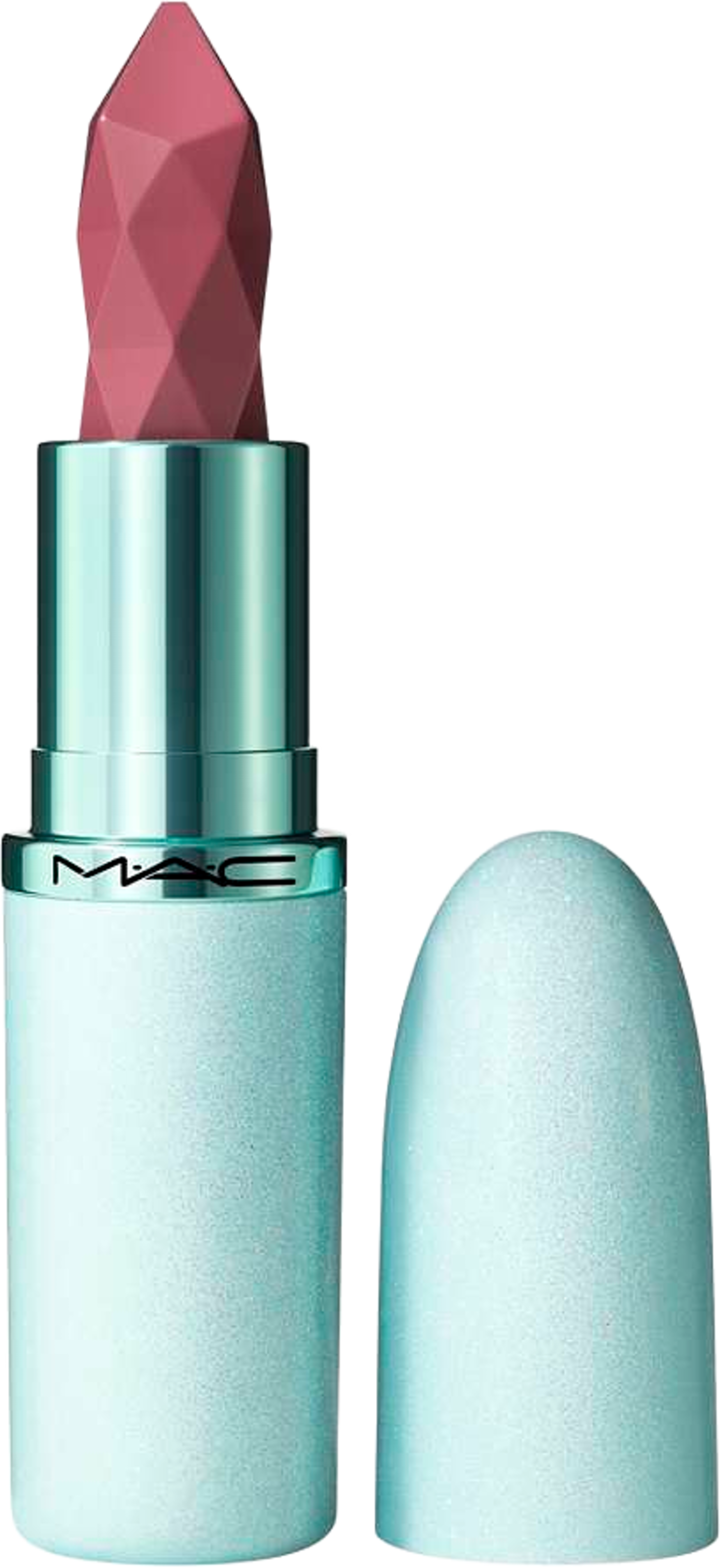 Macximal Sleek Satin Lipstick, från MAC Cosmetics, i färgen Pinklist. Klicka för att öppna bilden i stort format