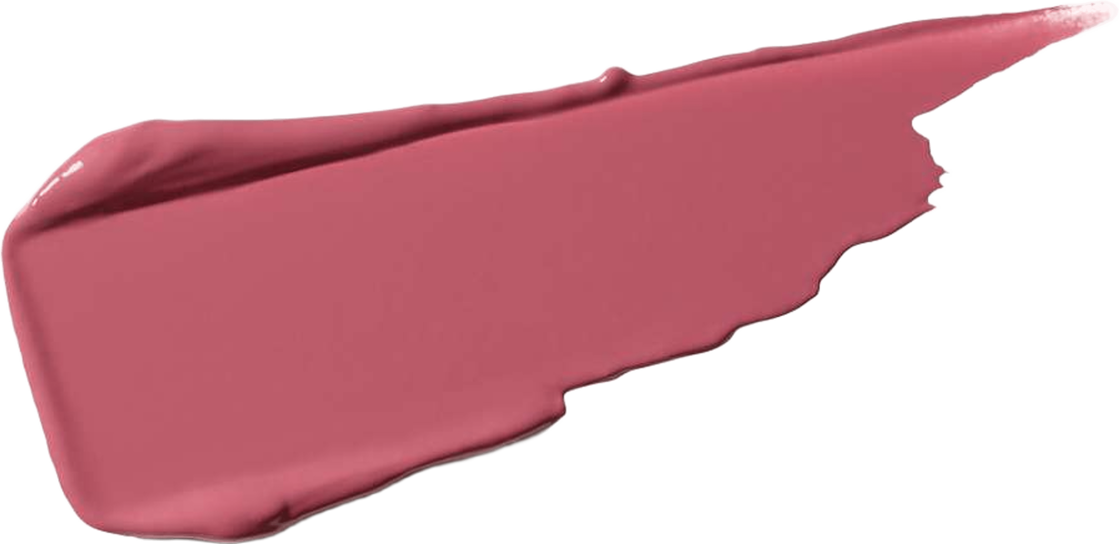 Macximal Sleek Satin Lipstick, från MAC Cosmetics, i färgen Pinklist. Klicka för att öppna bilden i stort format
