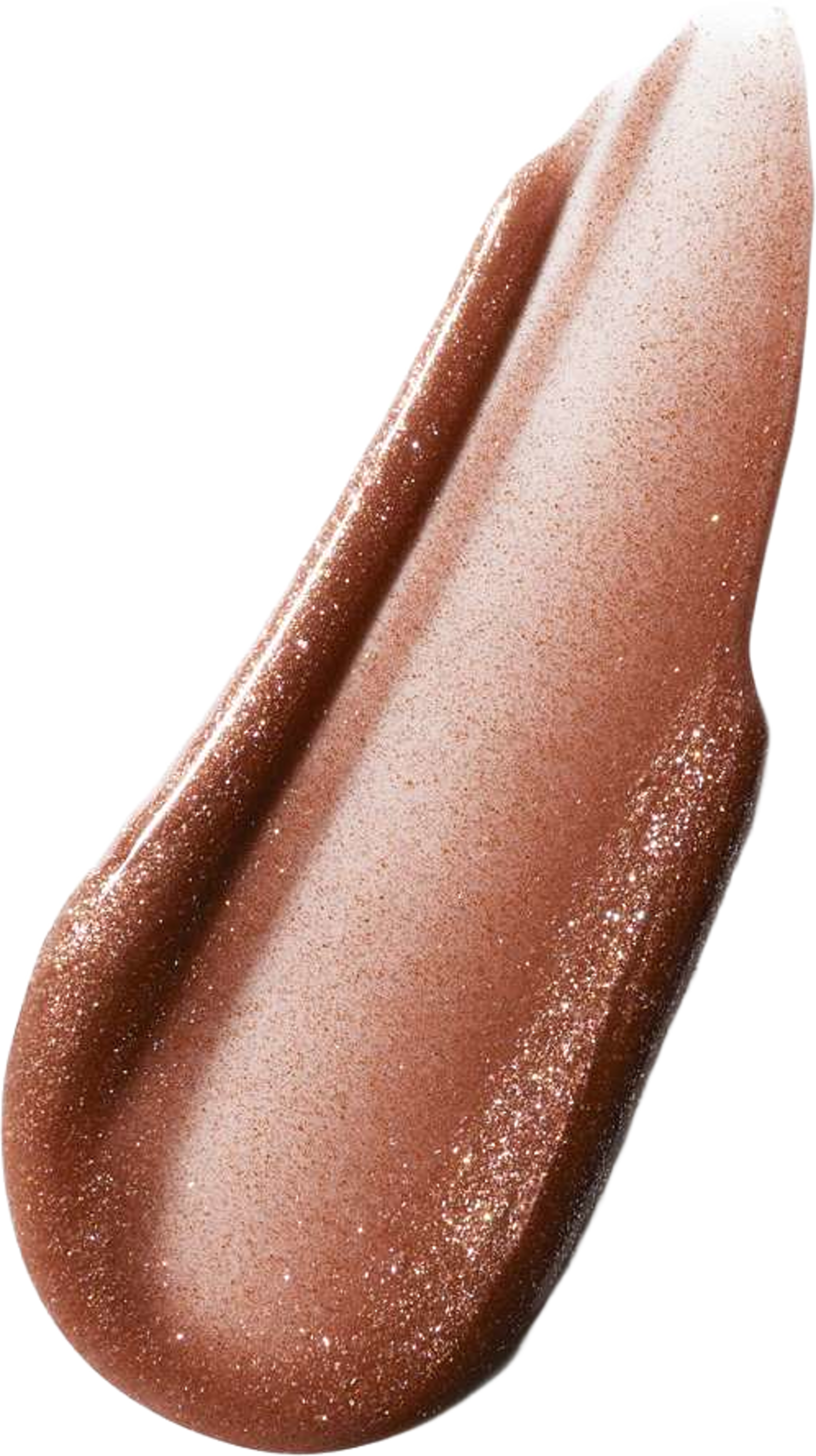 Lipglass Air Non-Sticky Gloss, från MAC Cosmetics, i färgen Twinkle Taupe. Klicka för att öppna bilden i stort format