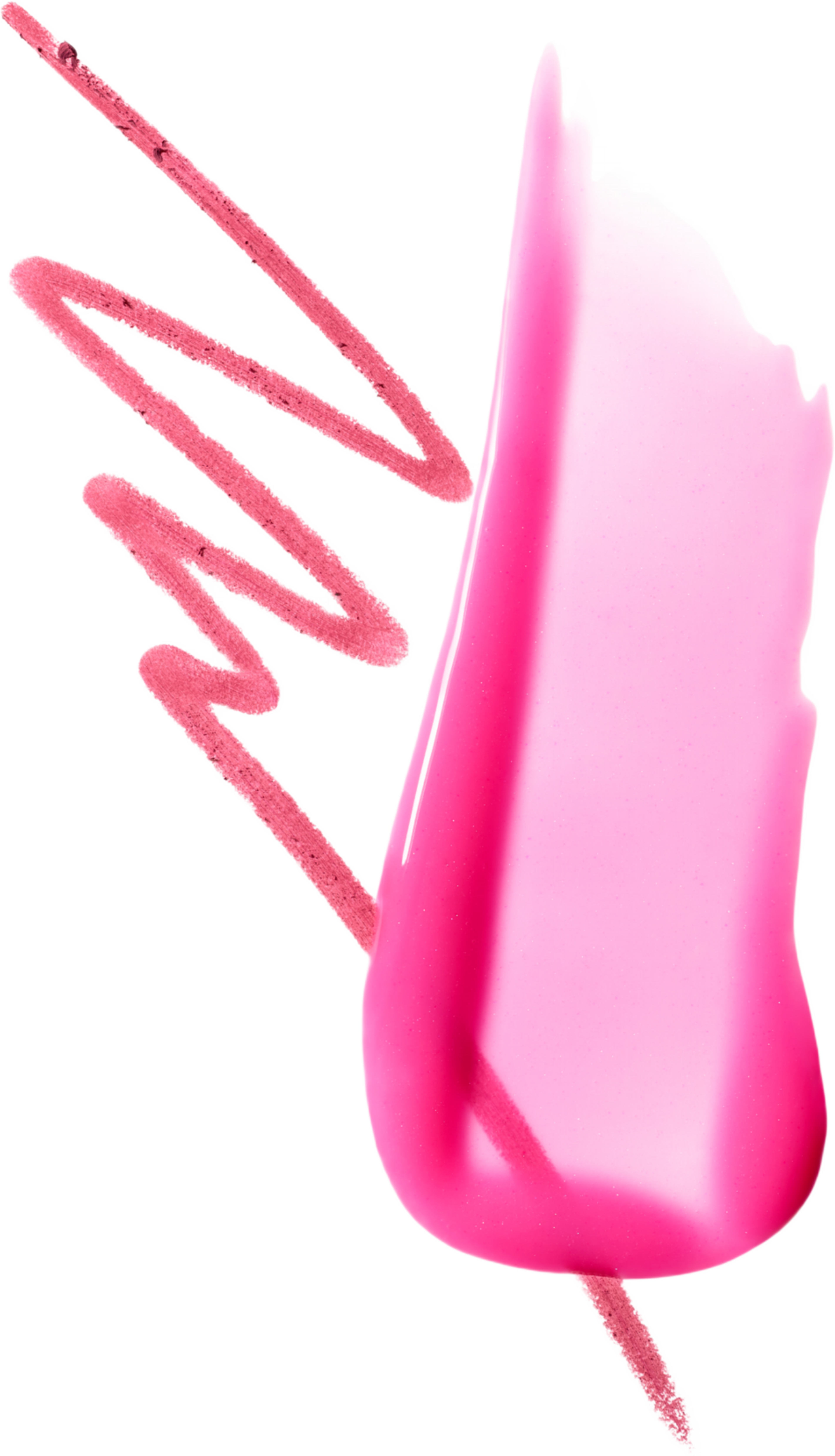 Anything'S Glossible Lip Combo Kit, från MAC Cosmetics. Klicka för att öppna bilden i stort format