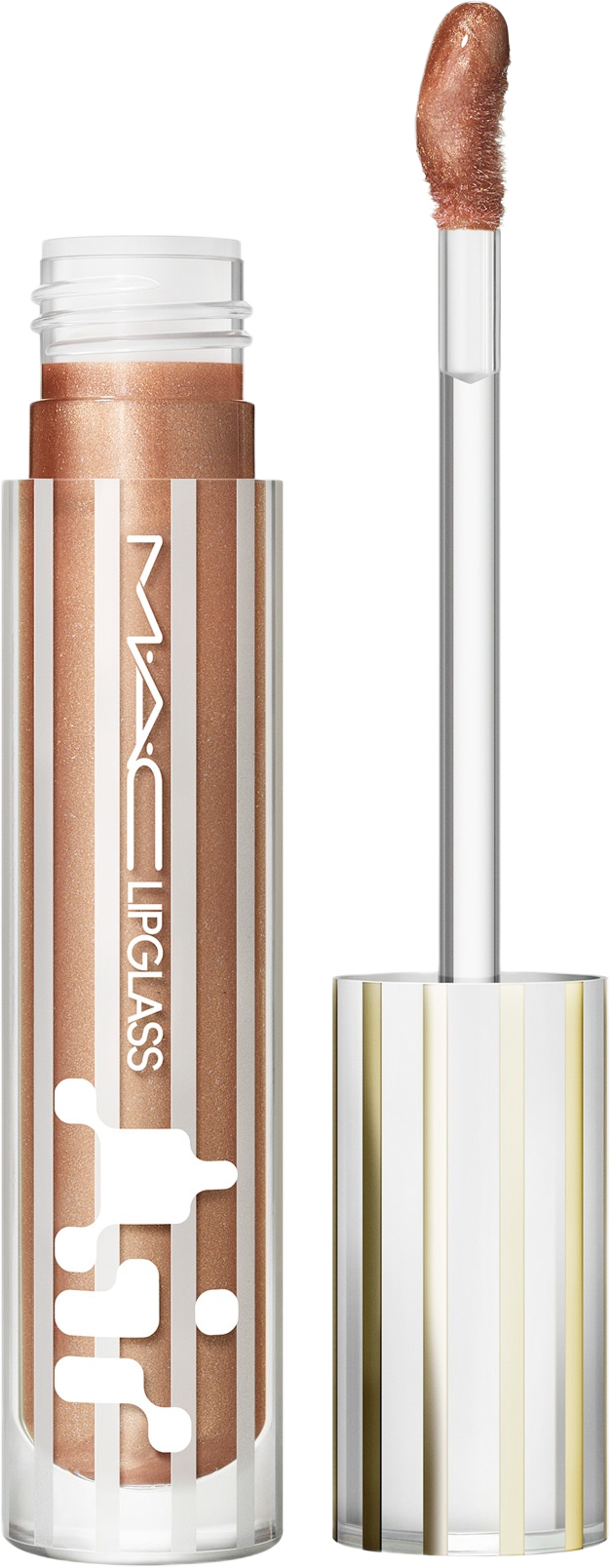 Lipglass Air Non Sticky Lipgloss
