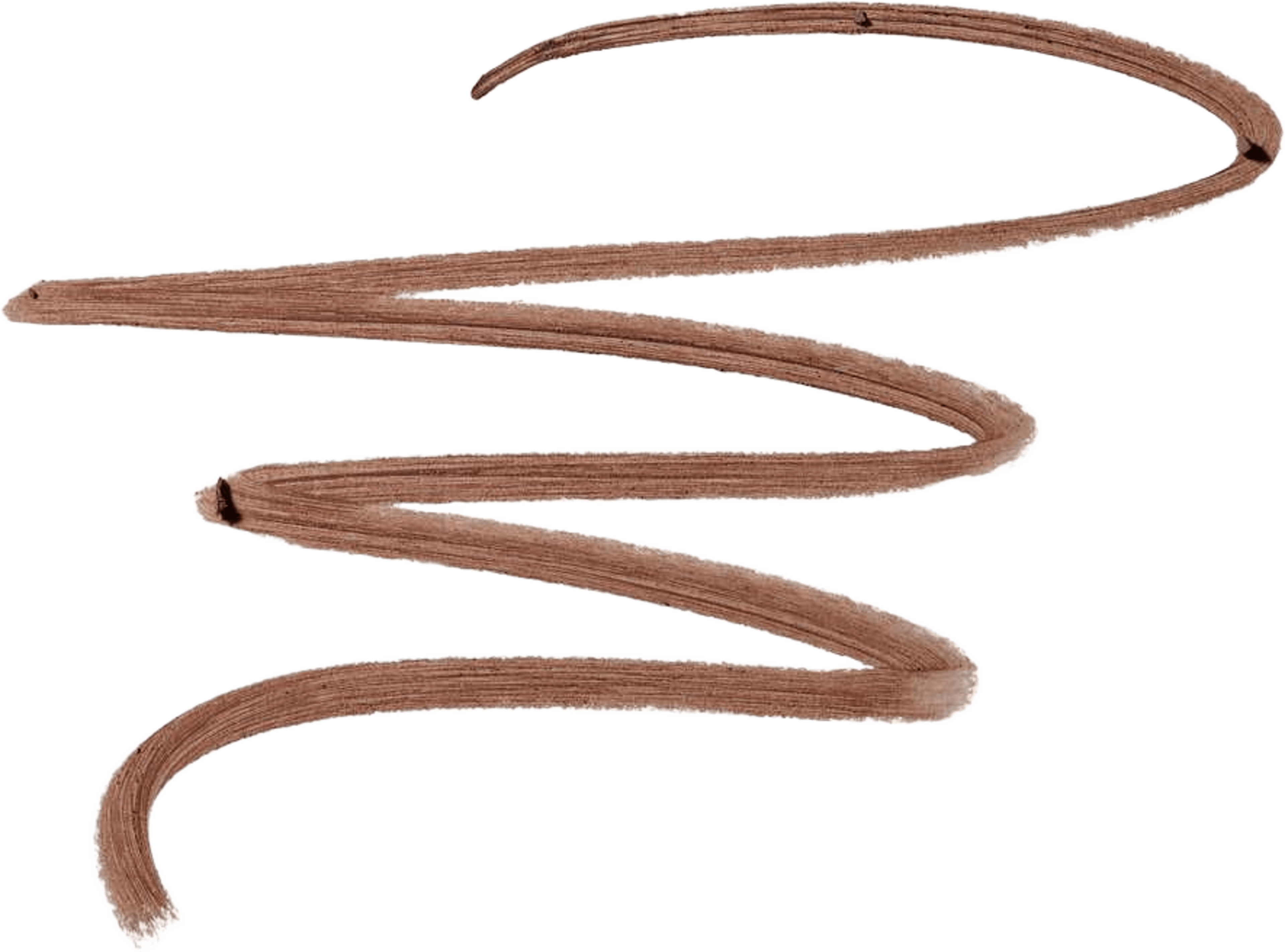In Extreme Dimension Eyeliner, från MAC Cosmetics, i färgen Nightstone. Klicka för att öppna bilden i stort format