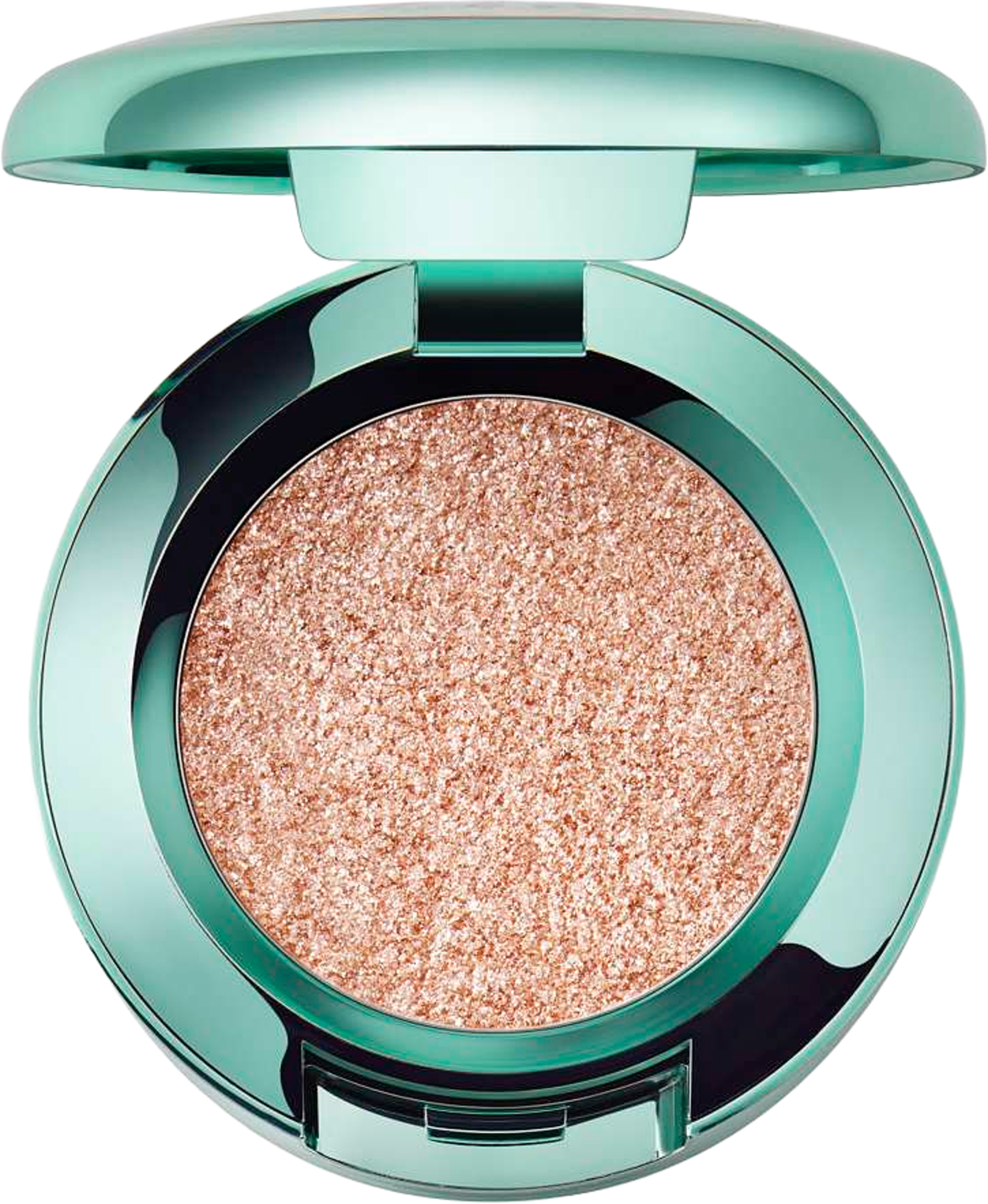 Jelly Shine Eye Shadow - Ice List, från MAC Cosmetics, i färgen Sparkle, Sparkle. Klicka för att öppna bilden i stort format
