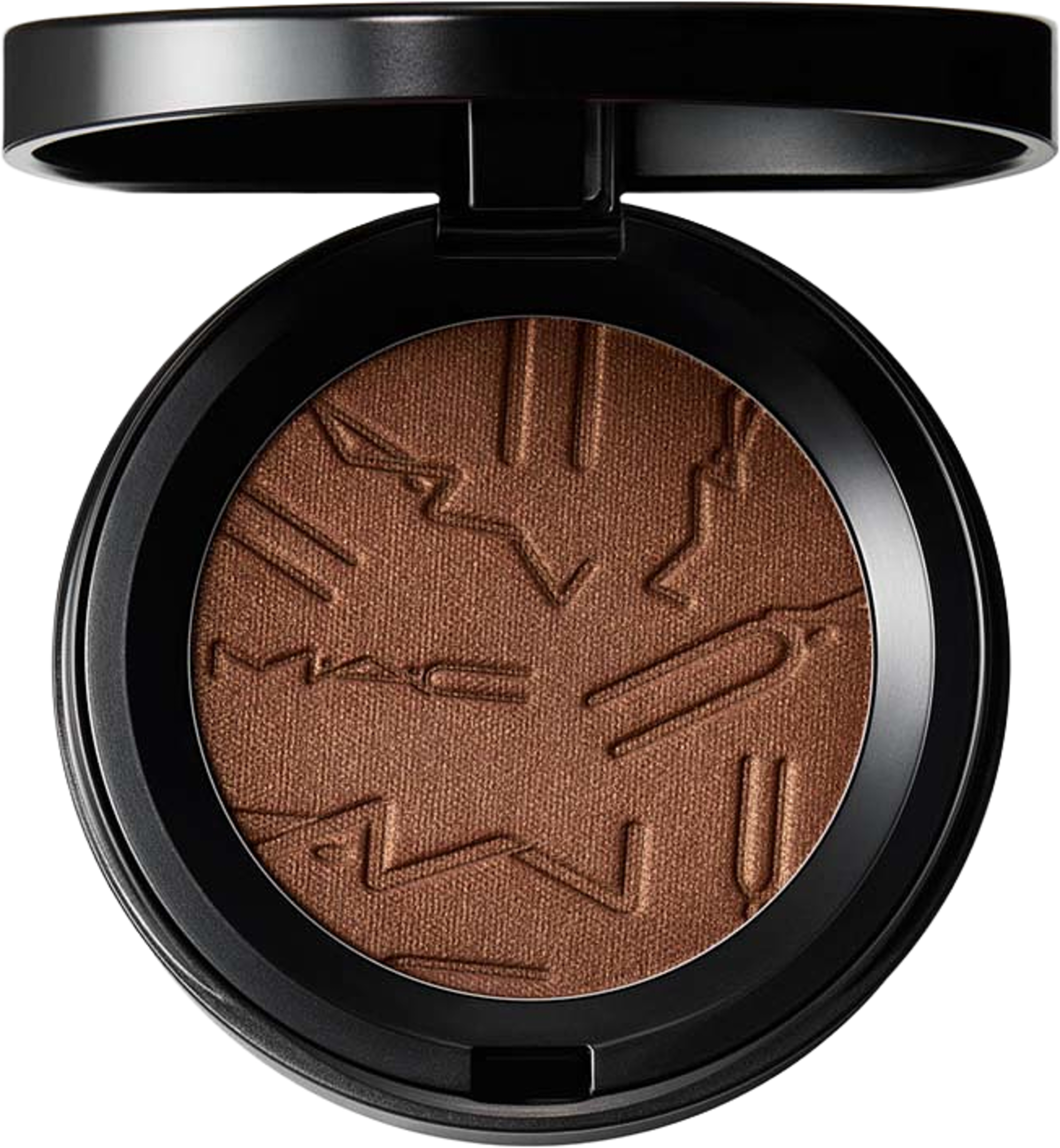 Skinfinish Colourstruck Blush, från MAC Cosmetics, i färgen Antique Velvet. Klicka för att öppna bilden i stort format