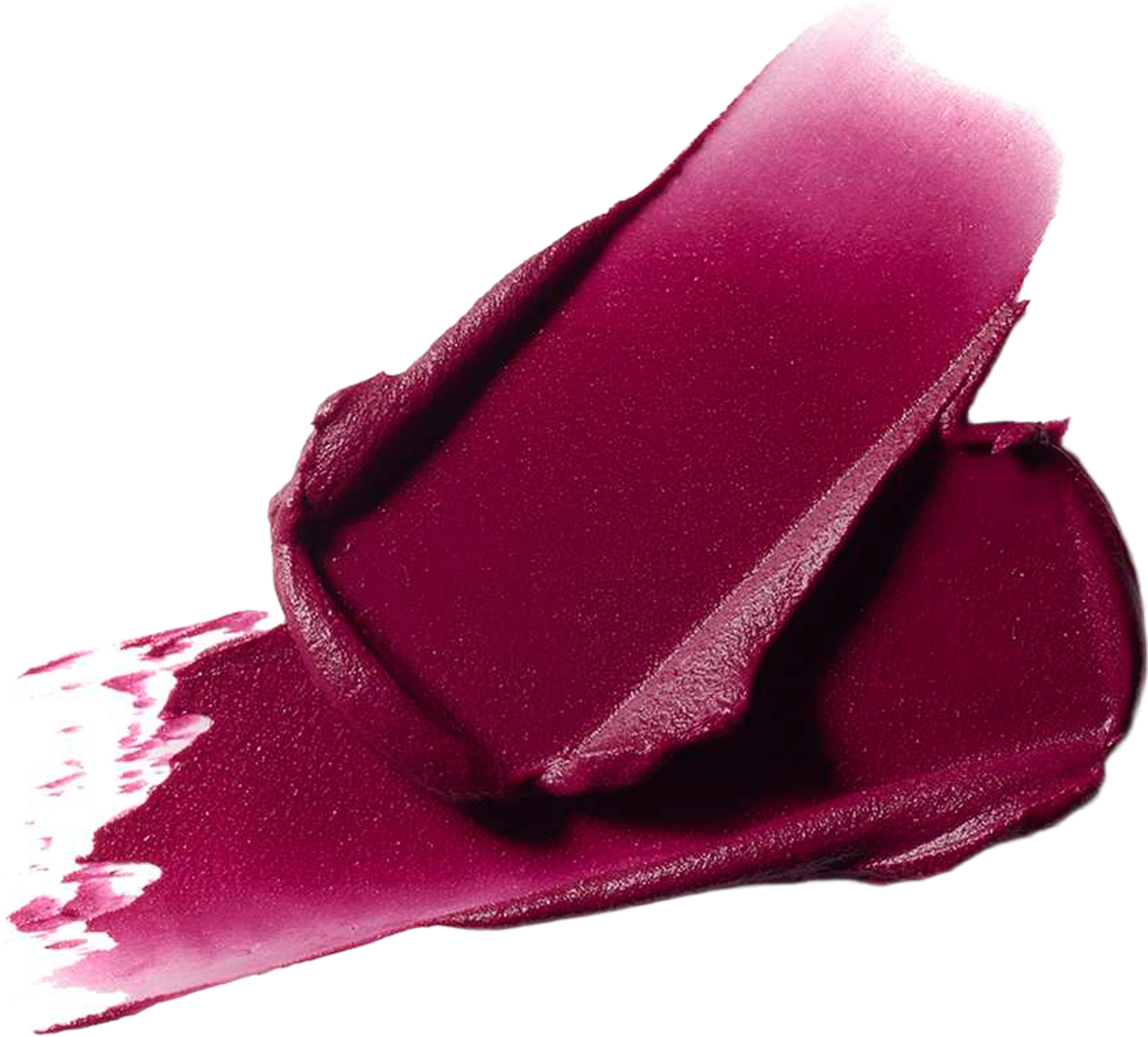 Powder Kiss Lip + Cheek Mousse, från MAC Cosmetics, i färgen Burning Love. Klicka för att öppna bilden i stort format