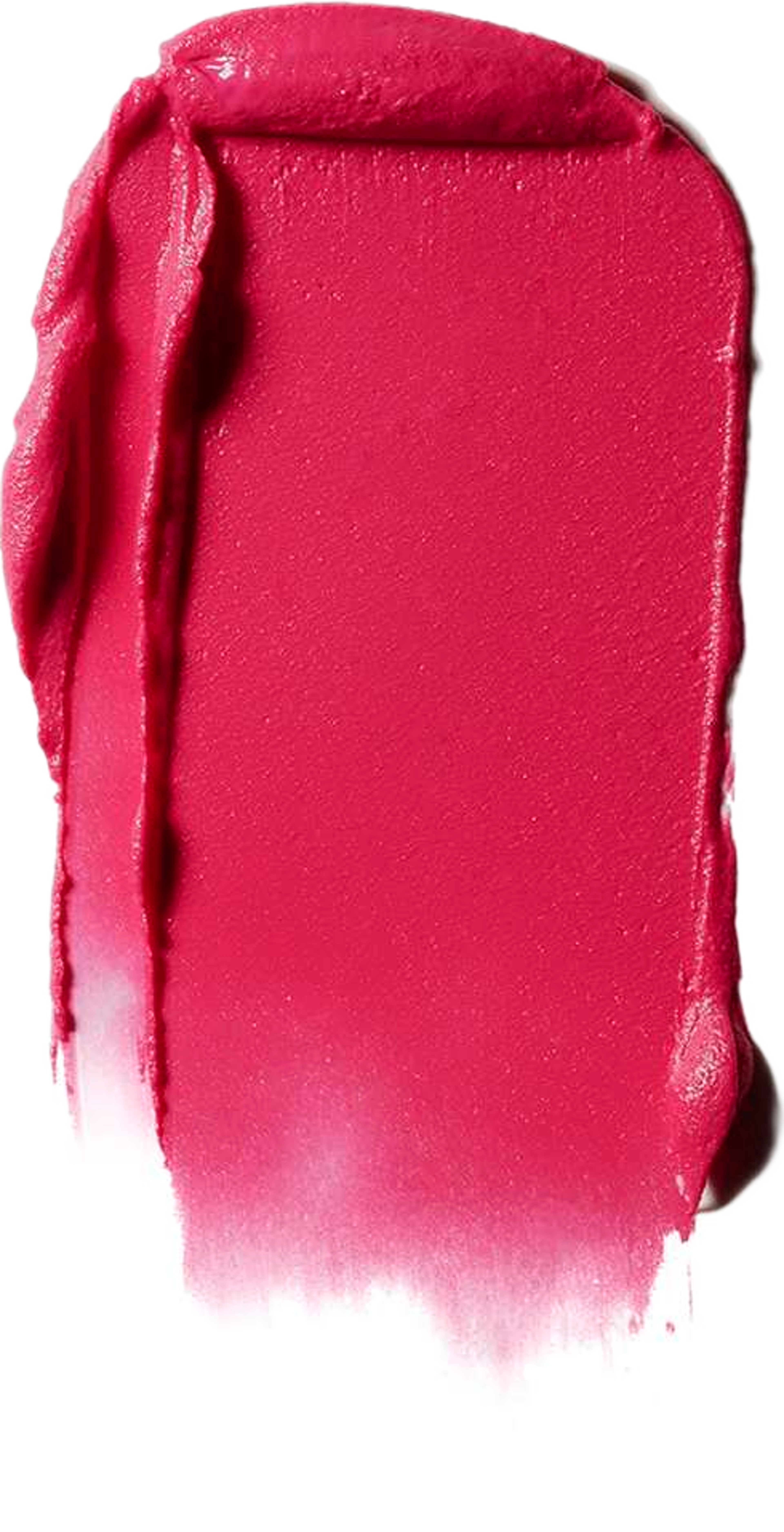 Powder Kiss Lip + Cheek Mousse, från MAC Cosmetics, i färgen Billion $ Smile. Klicka för att öppna bilden i stort format