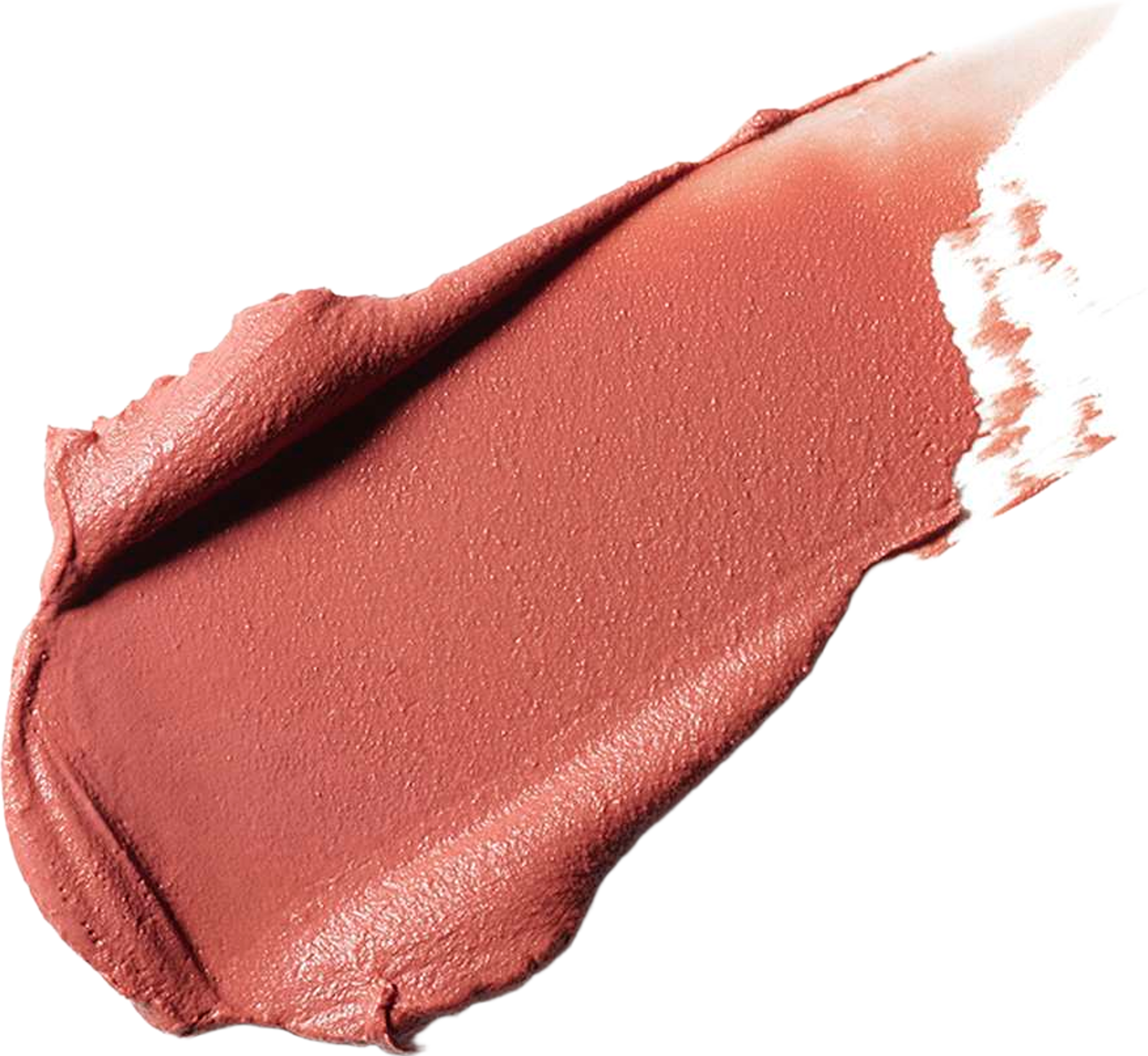 Powder Kiss Lip + Cheek Mousse, från MAC Cosmetics, i färgen Mull It Over. Klicka för att öppna bilden i stort format