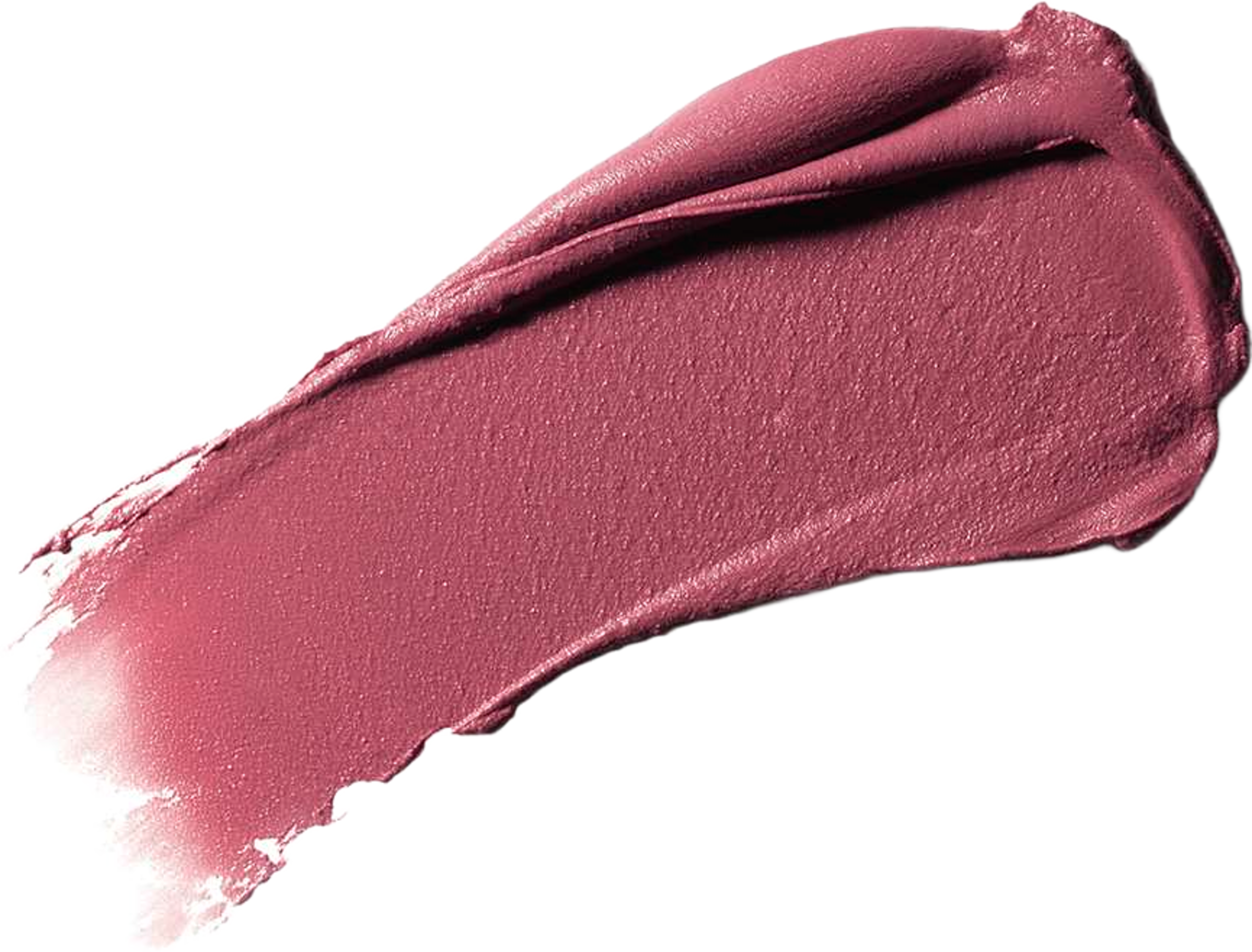 Powder Kiss Lip + Cheek Mousse, från MAC Cosmetics, i färgen More The Mehr-ier. Klicka för att öppna bilden i stort format