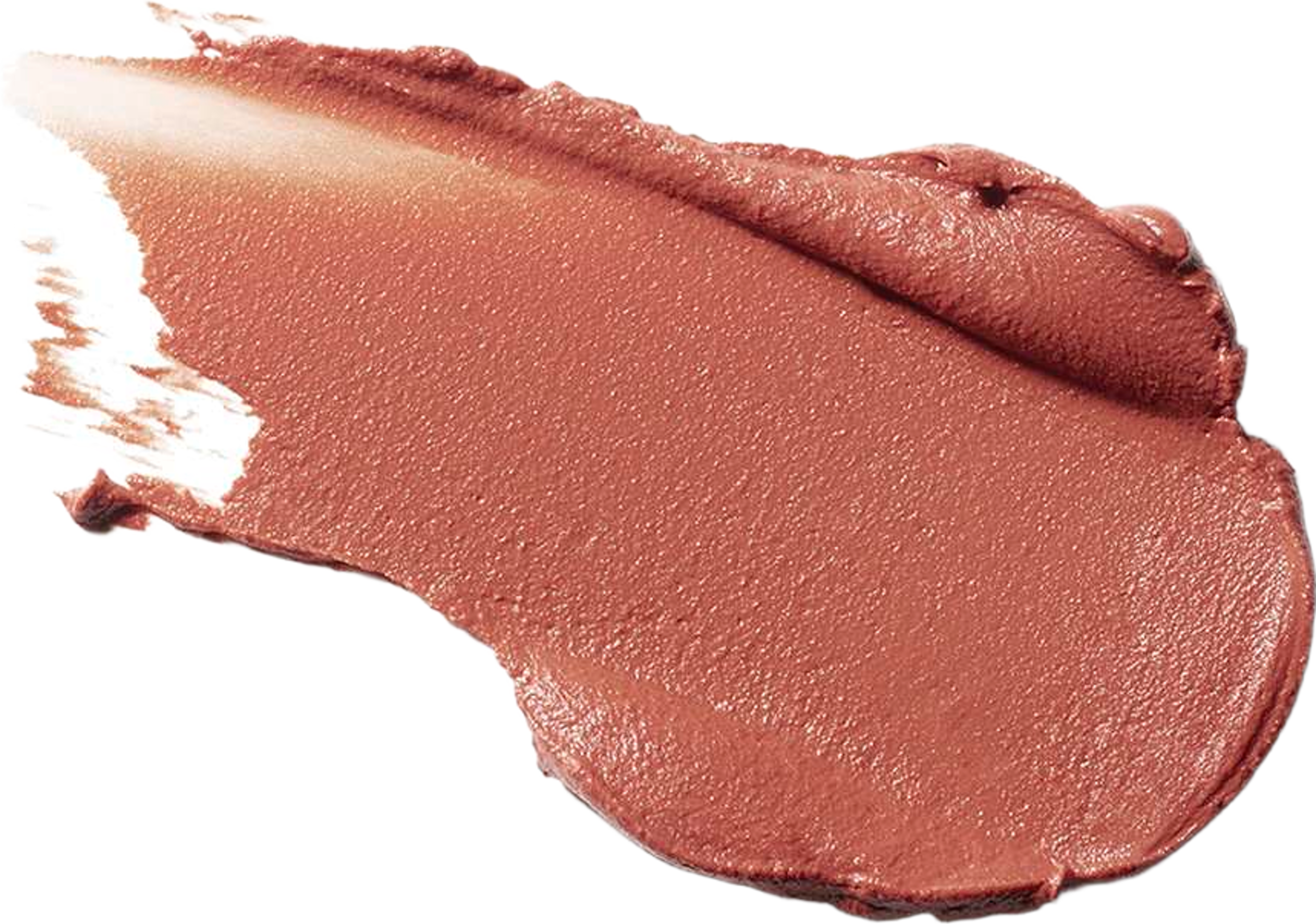 Powder Kiss Lip + Cheek Mousse, från MAC Cosmetics, i färgen Date-maker. Klicka för att öppna bilden i stort format