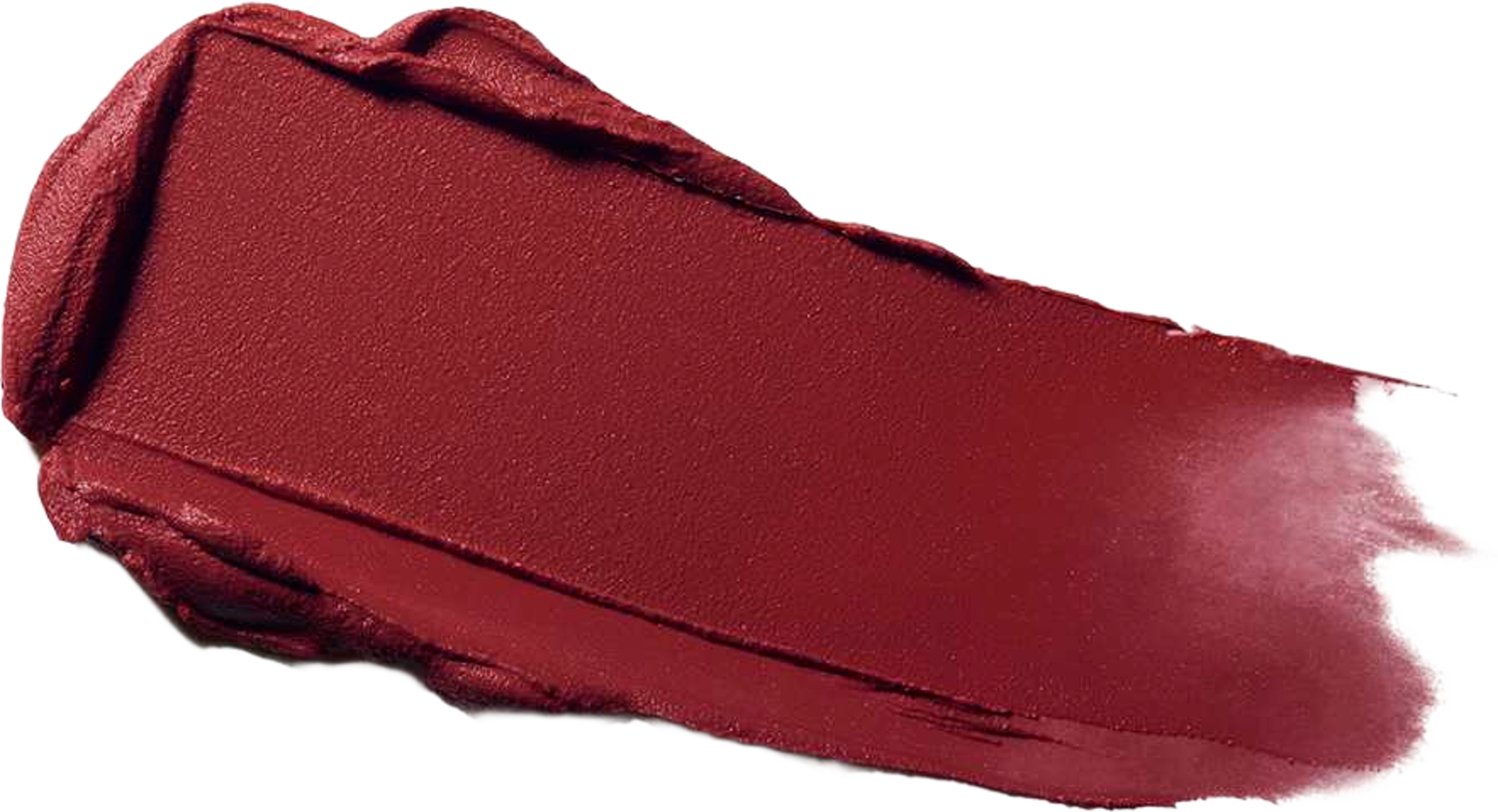 Powder Kiss Lip + Cheek Mousse, från MAC Cosmetics, i färgen Fashion Emergency. Klicka för att öppna bilden i stort format