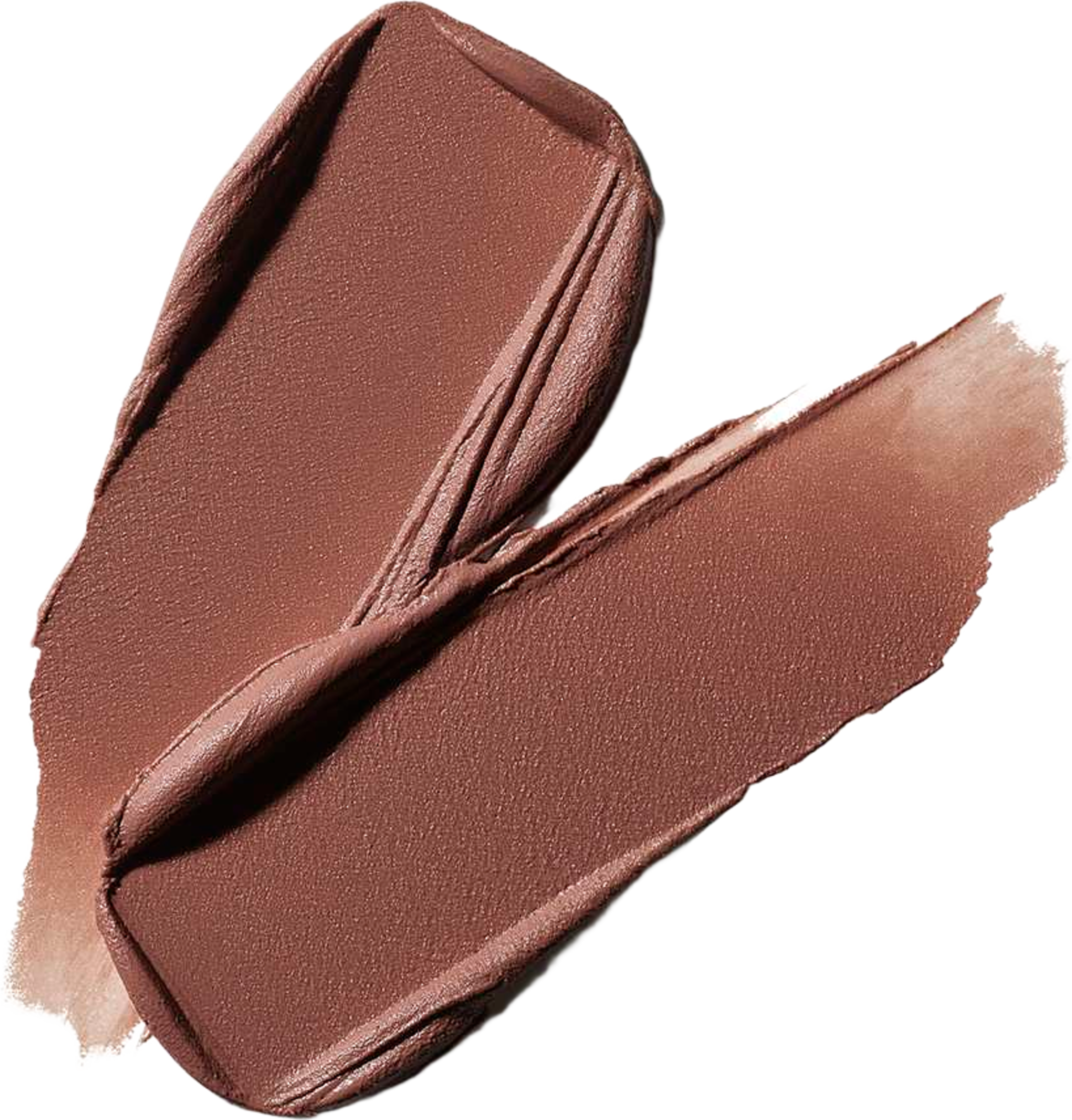 Powder Kiss Lip + Cheek Mousse, från MAC Cosmetics, i färgen Taken. Klicka för att öppna bilden i stort format