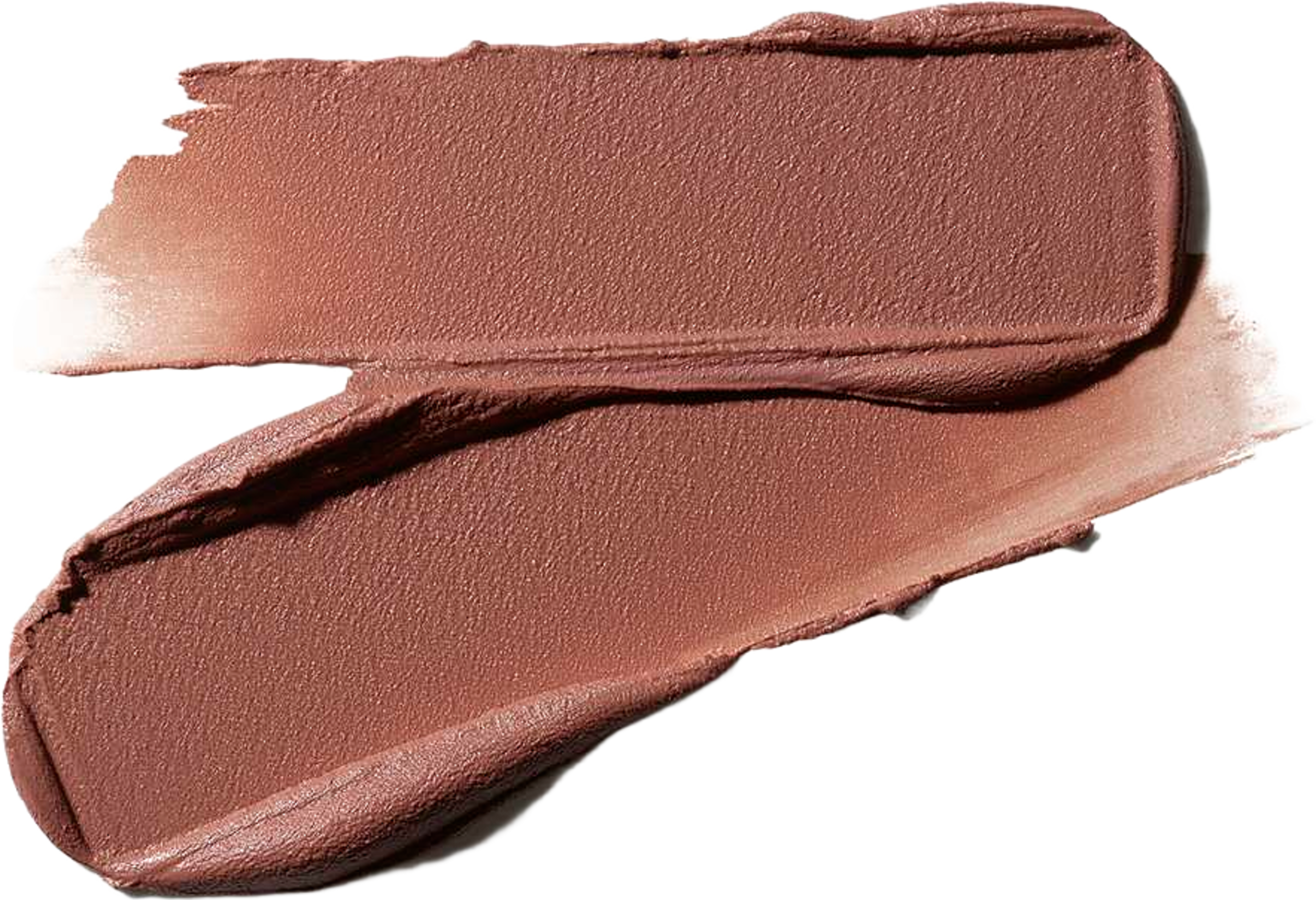 Powder Kiss Lip + Cheek Mousse, från MAC Cosmetics, i färgen Habit. Klicka för att öppna bilden i stort format