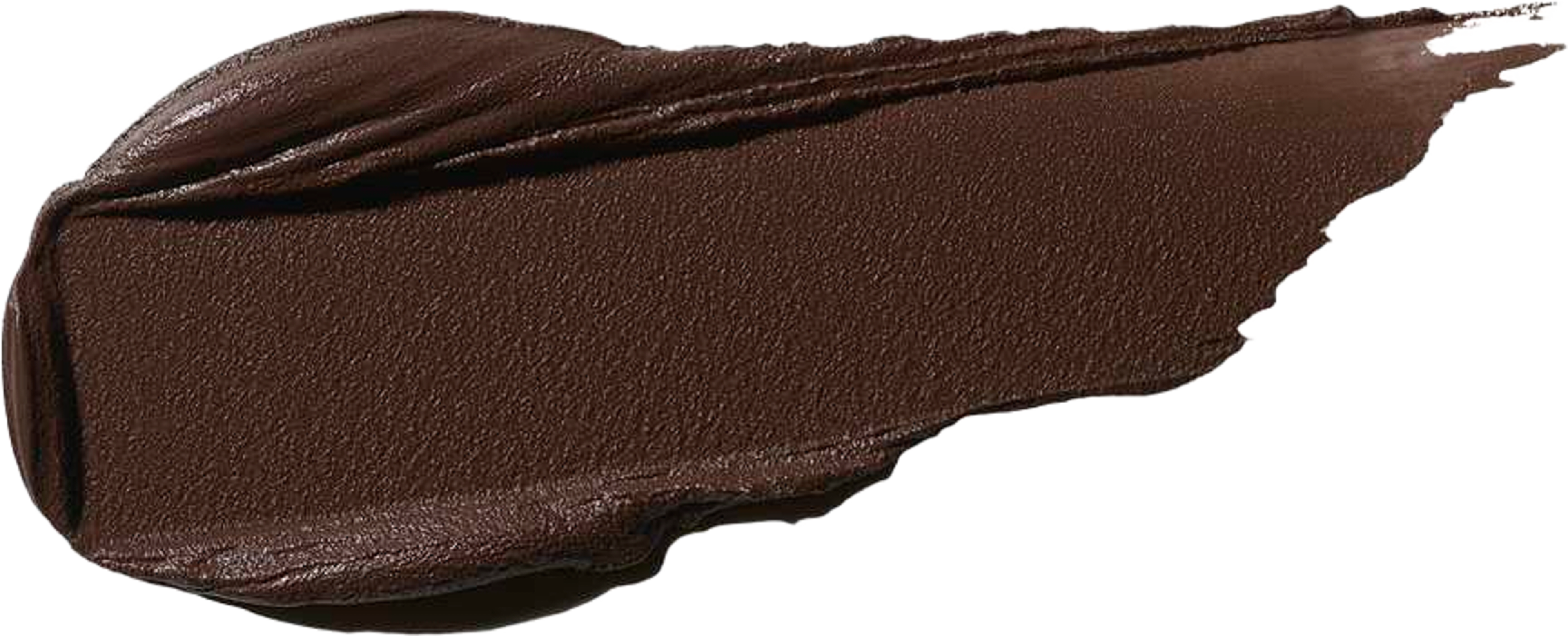 Powder Kiss Lip + Cheek Mousse, från MAC Cosmetics, i färgen Chestnut. Klicka för att öppna bilden i stort format