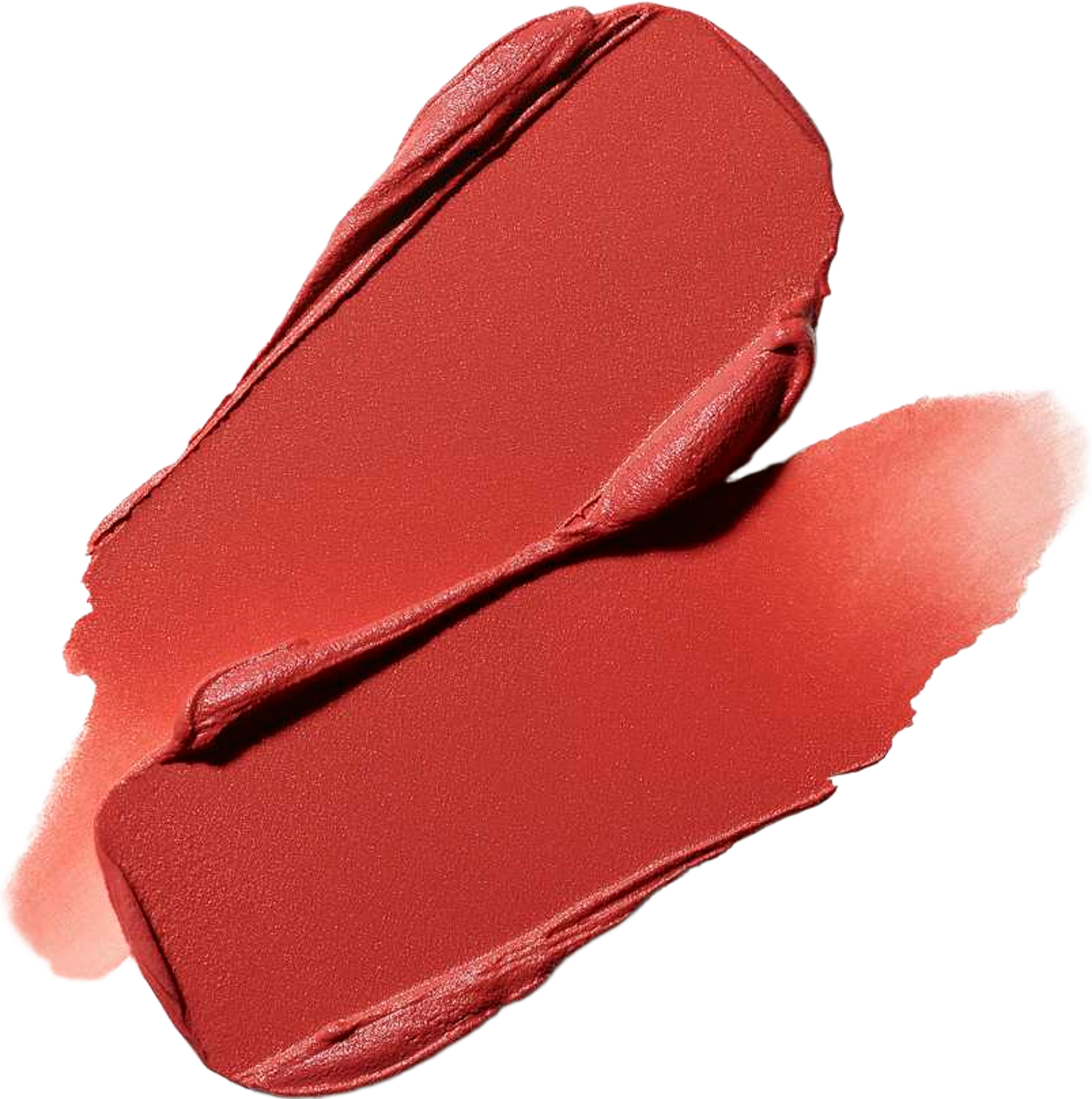 Powder Kiss Lip + Cheek Mousse, från MAC Cosmetics, i färgen Creamsicle. Klicka för att öppna bilden i stort format