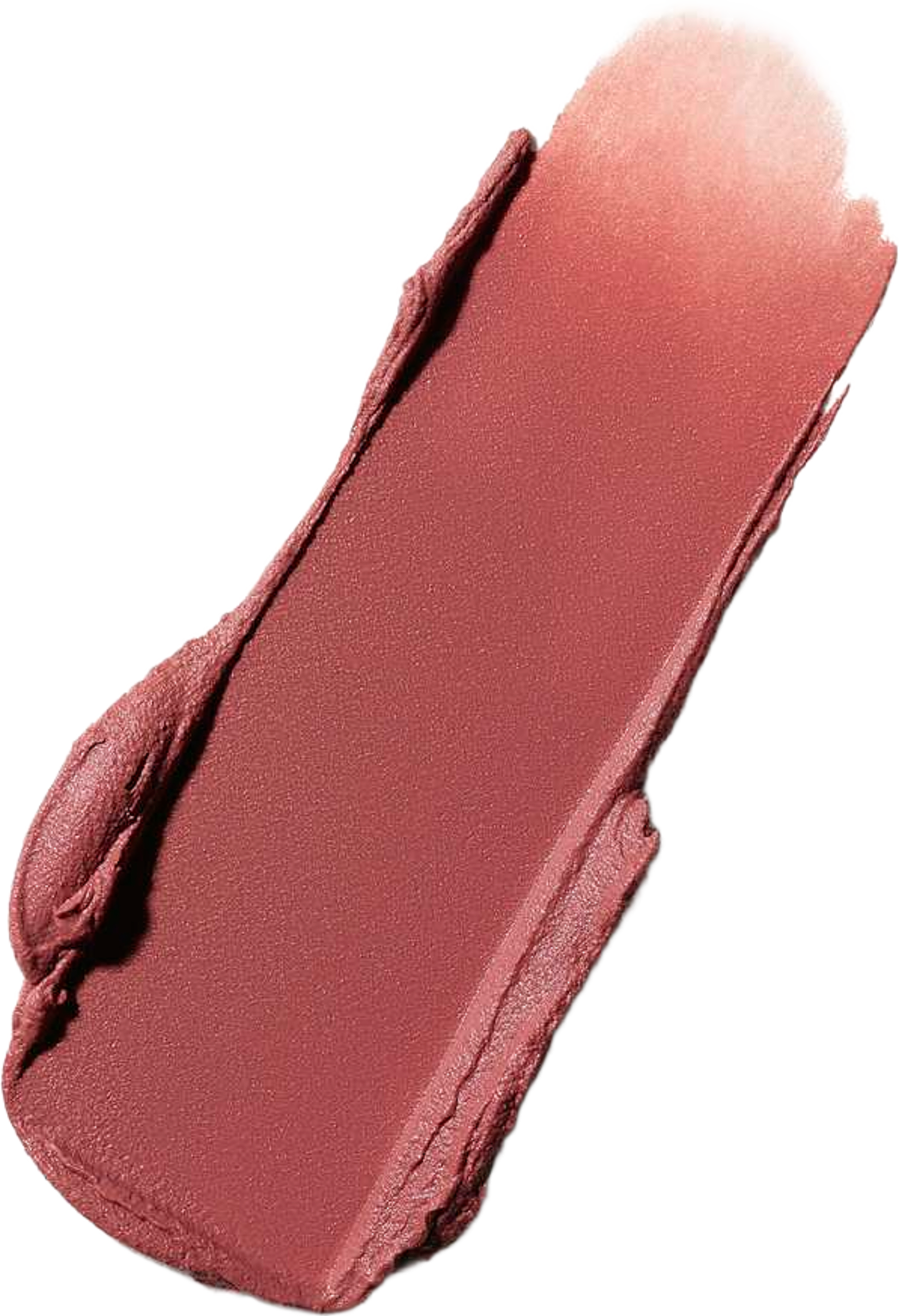 Powder Kiss Lip + Cheek Mousse, från MAC Cosmetics, i färgen Velvet Teddy. Klicka för att öppna bilden i stort format