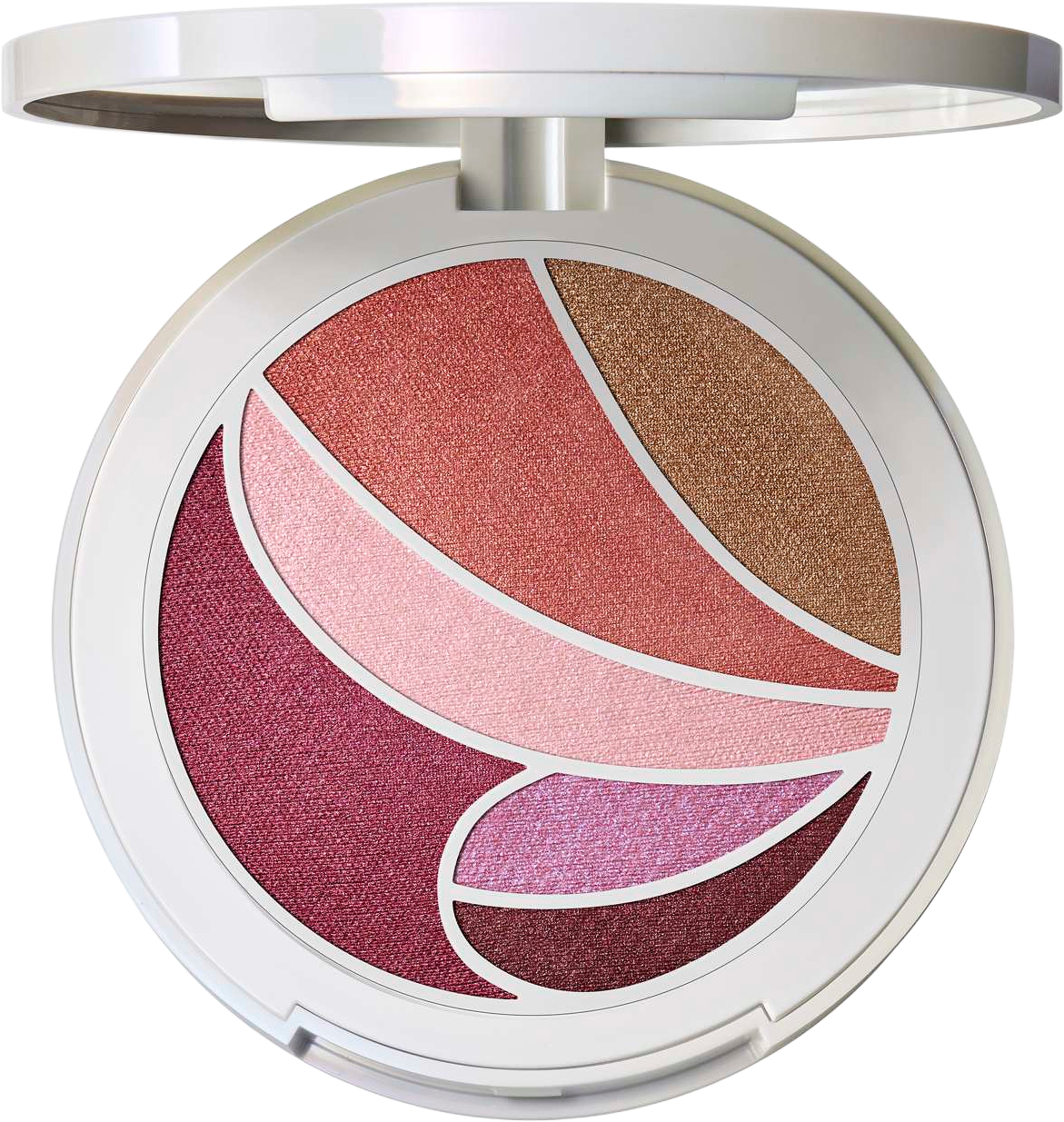 Metamorphosis Face And Eye Palette, från MAC Cosmetics, i färgen Shade 01. Klicka för att öppna bilden i stort format