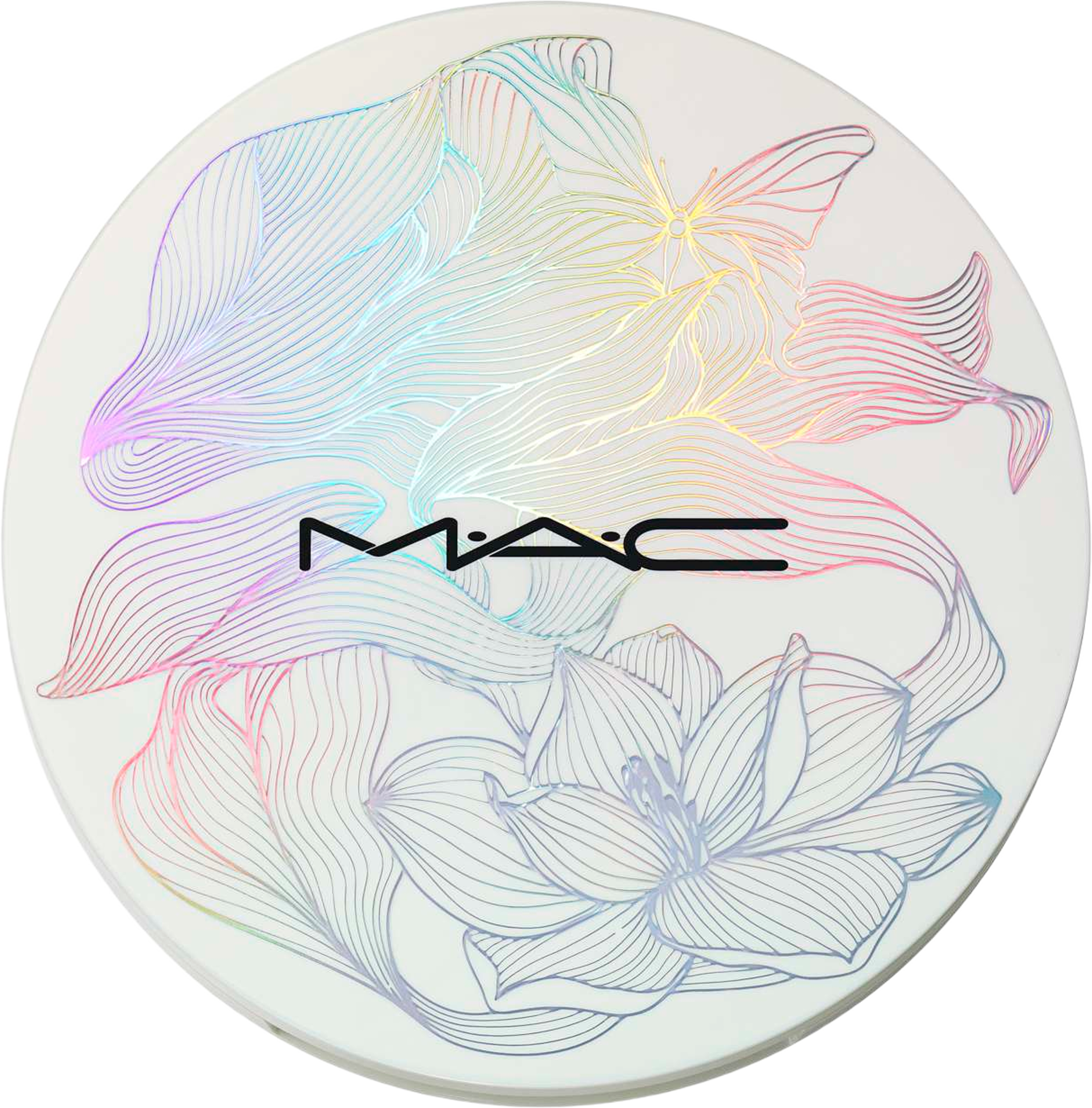 Metamorphosis Face And Eye Palette, från MAC Cosmetics, i färgen Shade 01. Klicka för att öppna bilden i stort format