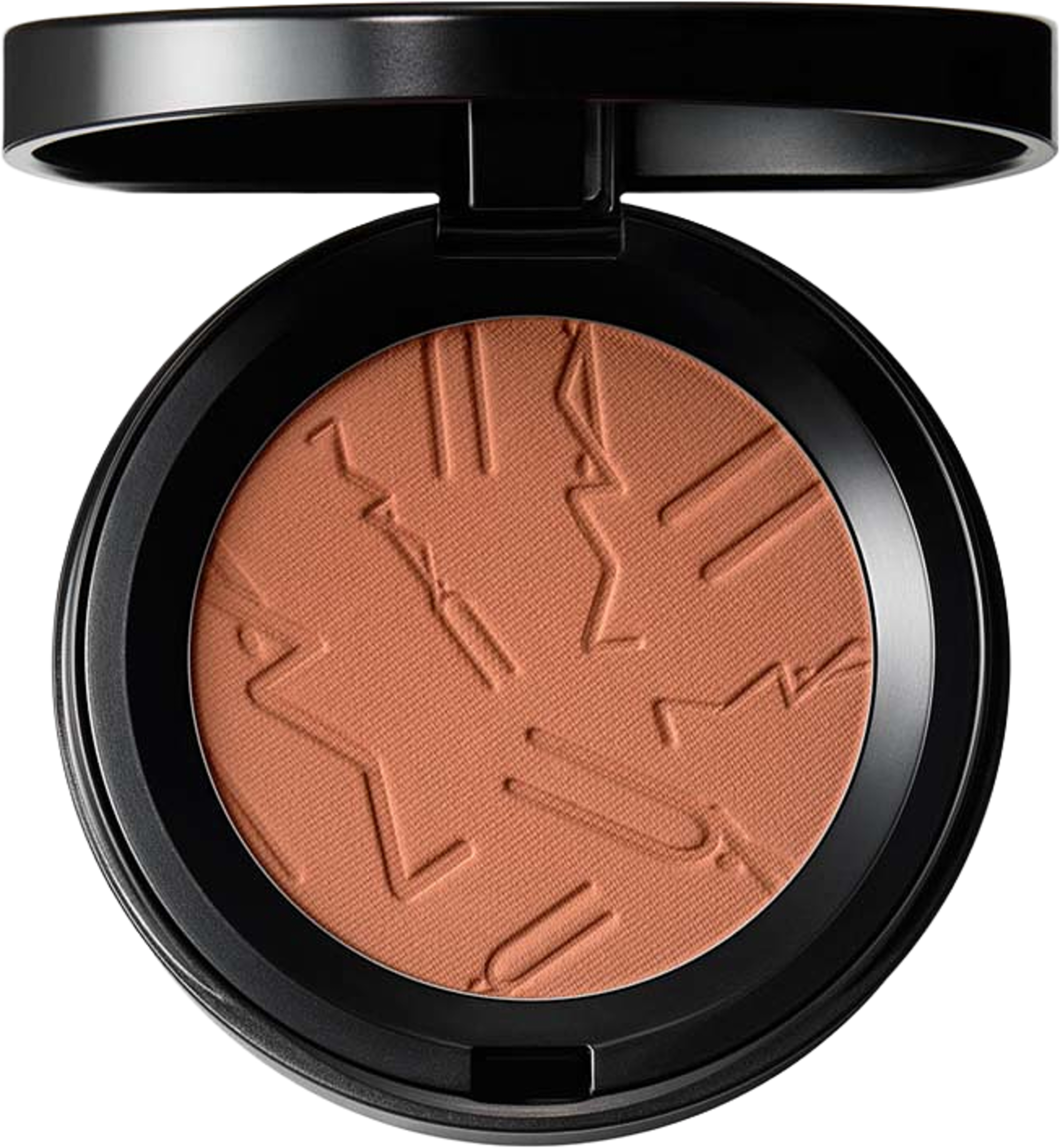 Skinfinish Colourstruck Blush, från MAC Cosmetics, i färgen Coppertone. Klicka för att öppna bilden i stort format