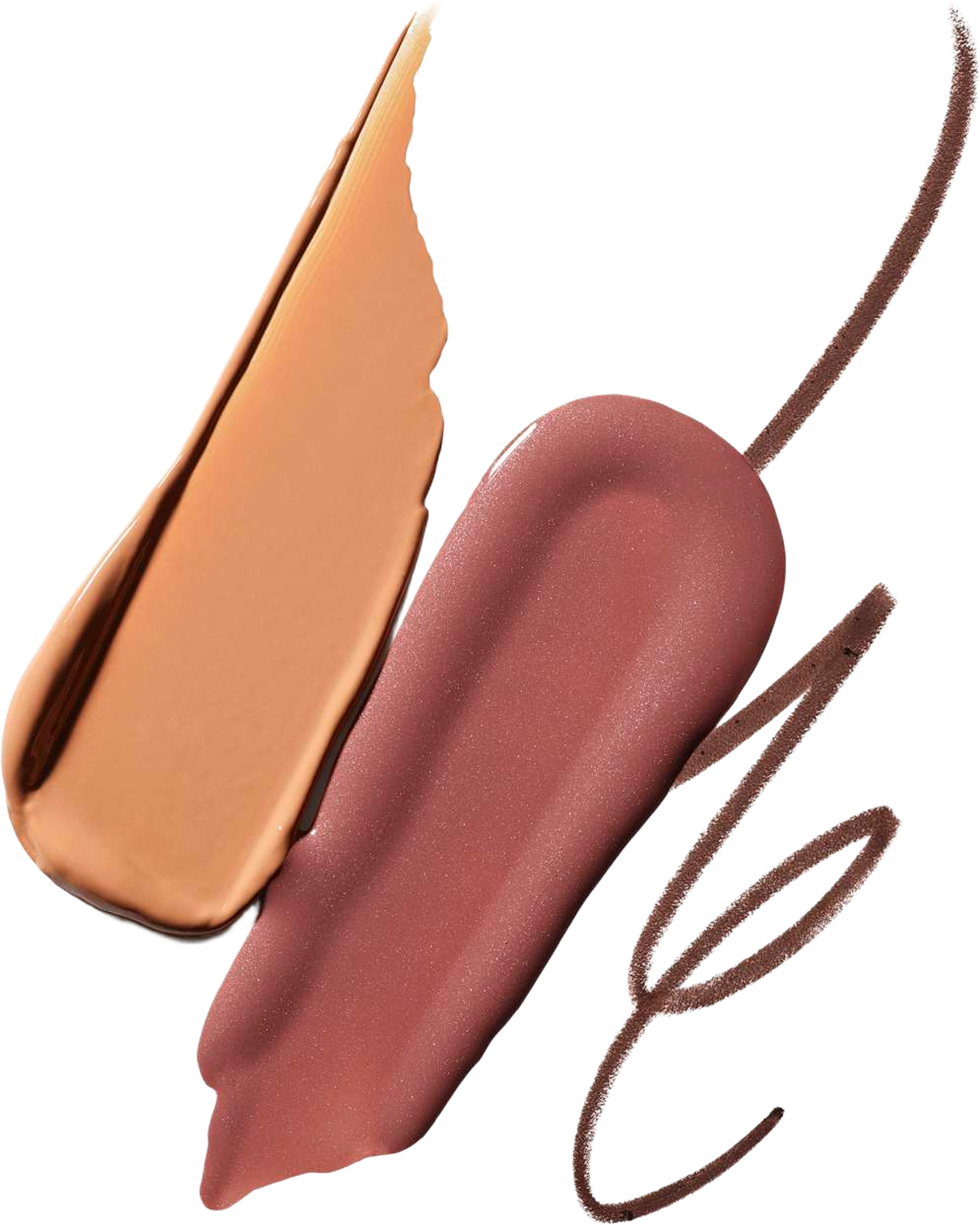 Spring Blossom Lipgloss lipstick and Lipliner Set, från MAC Cosmetics. Klicka för att öppna bilden i stort format