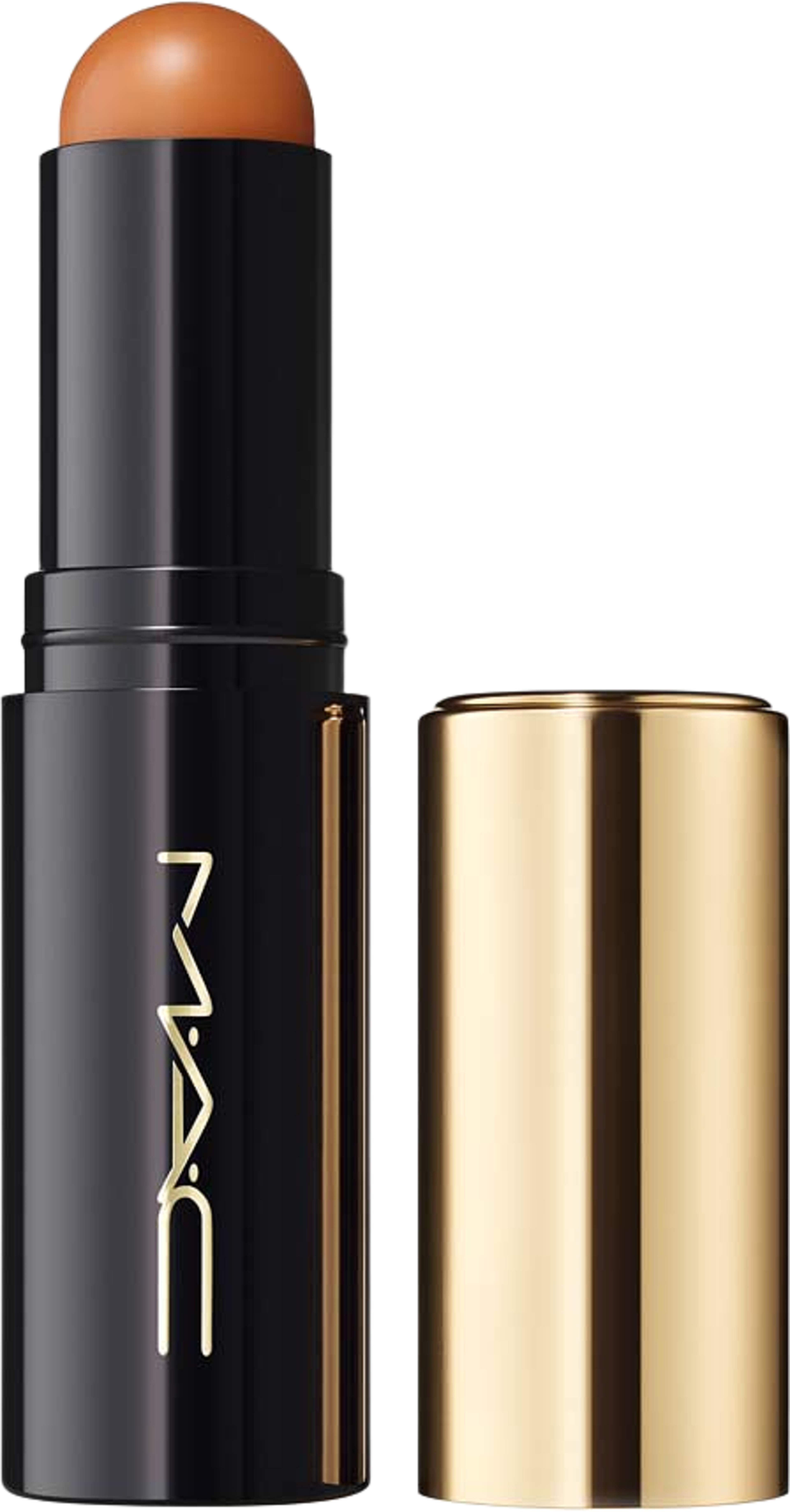 Studio Radiance Skin Tint Stick, från MAC Cosmetics, i färgen Deep 2. Klicka för att öppna bilden i stort format