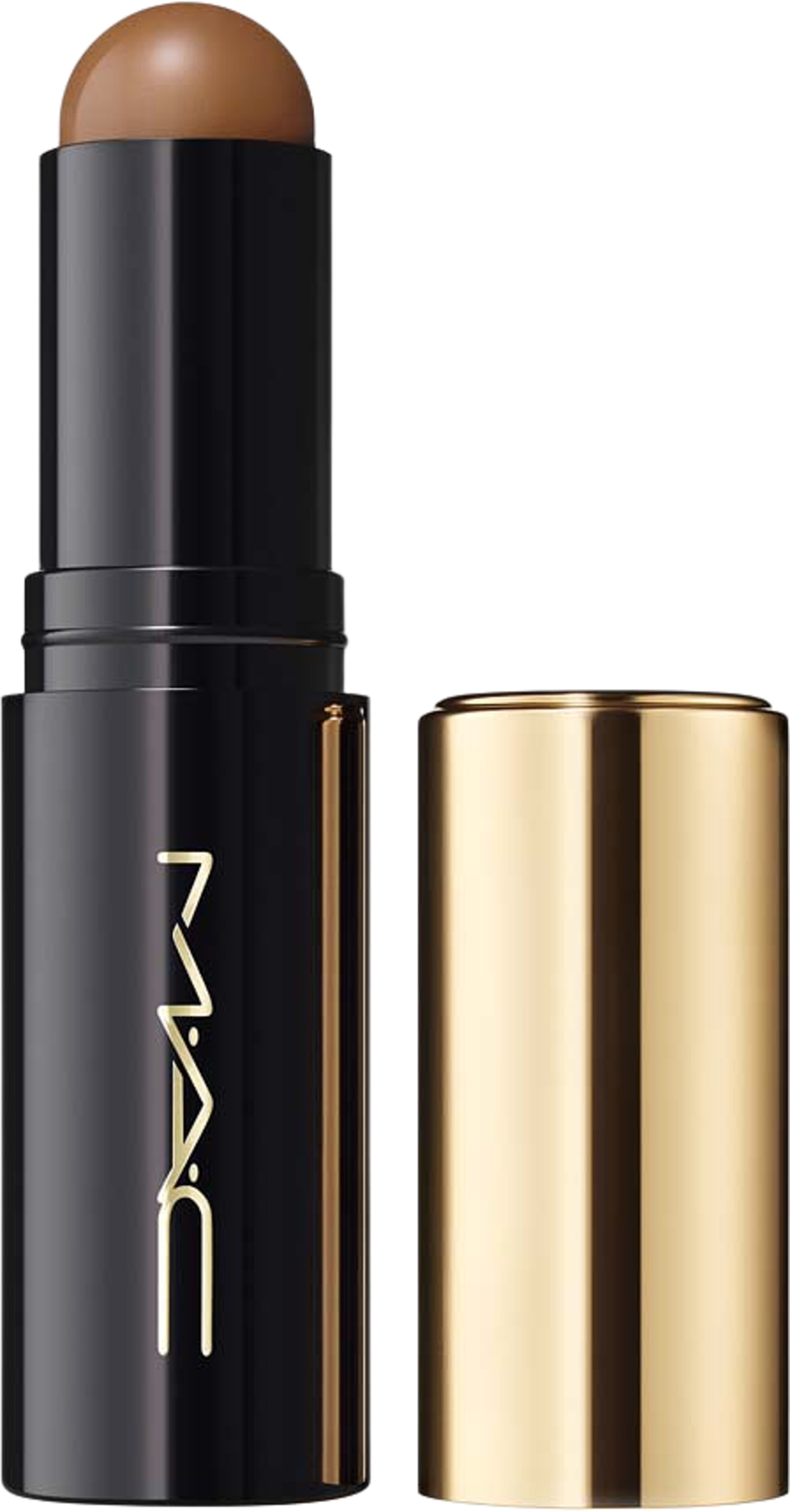 Studio Radiance Skin Tint Stick, från MAC Cosmetics, i färgen Deep 3. Klicka för att öppna bilden i stort format