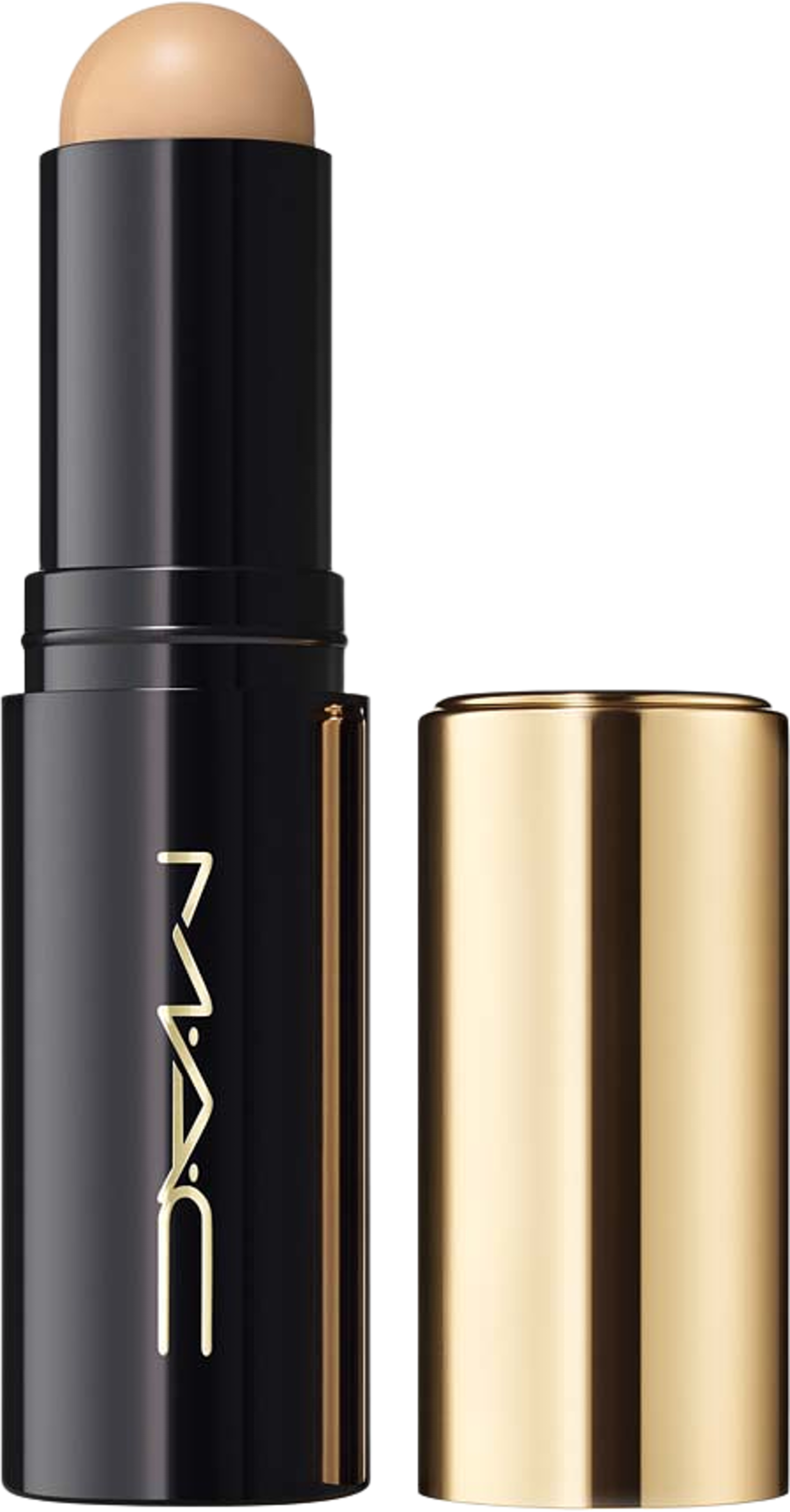 Studio Radiance Skin Tint Stick, från MAC Cosmetics, i färgen Light Medium 1. Klicka för att öppna bilden i stort format