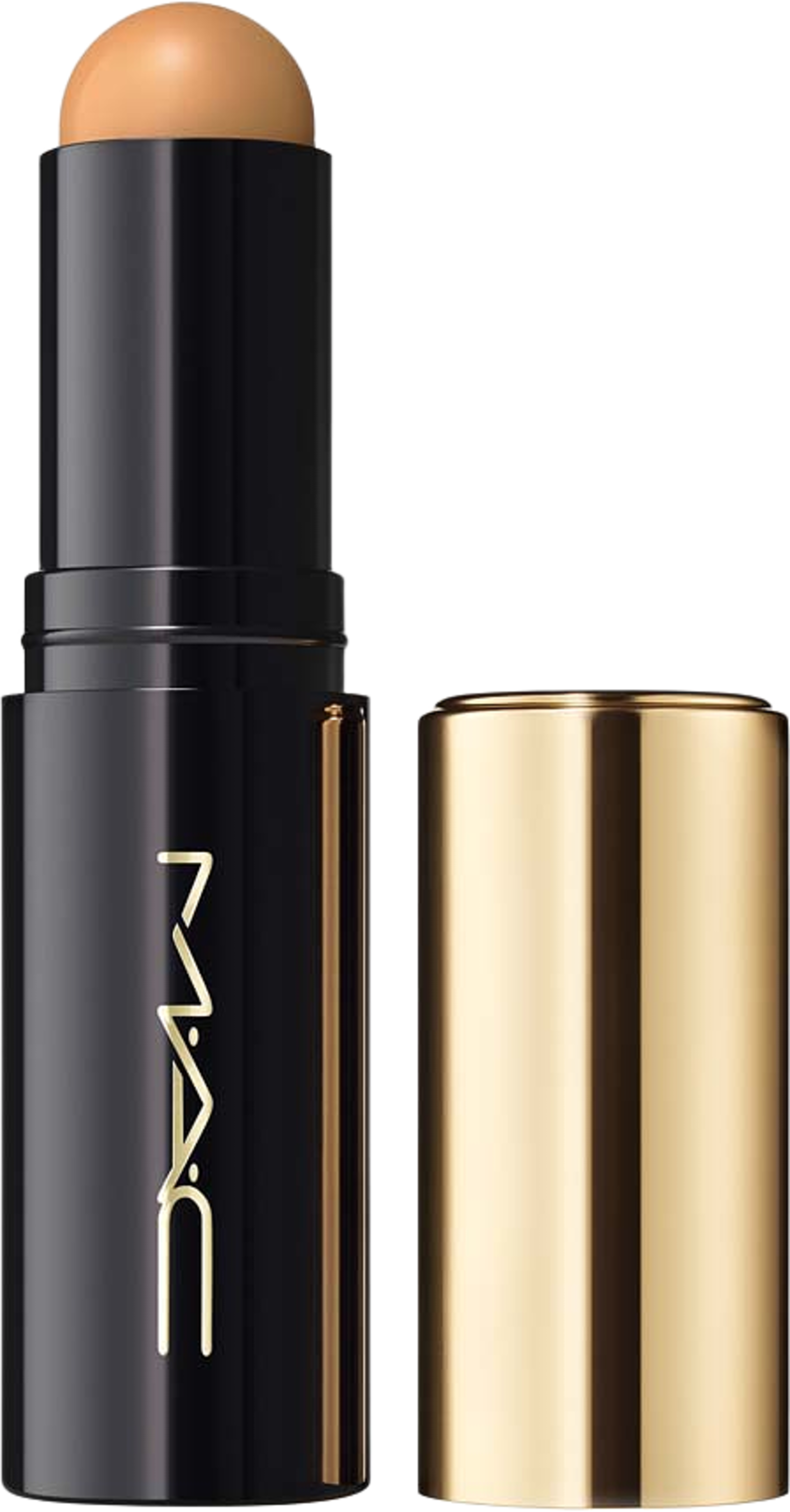 Studio Radiance Skin Tint Stick, från MAC Cosmetics, i färgen Medium 4. Klicka för att öppna bilden i stort format