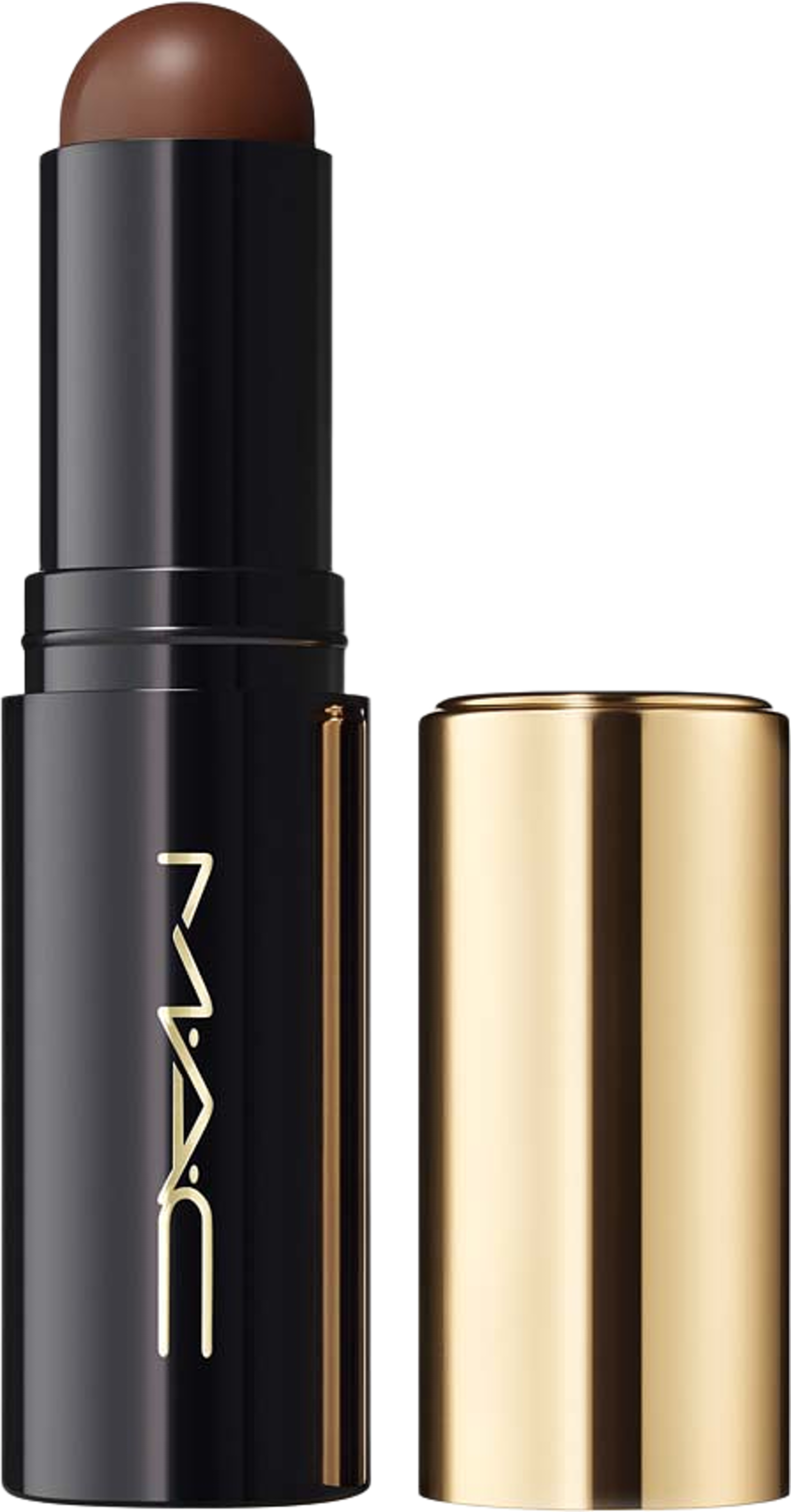 Studio Radiance Skin Tint Stick, från MAC Cosmetics, i färgen Rich 1. Klicka för att öppna bilden i stort format