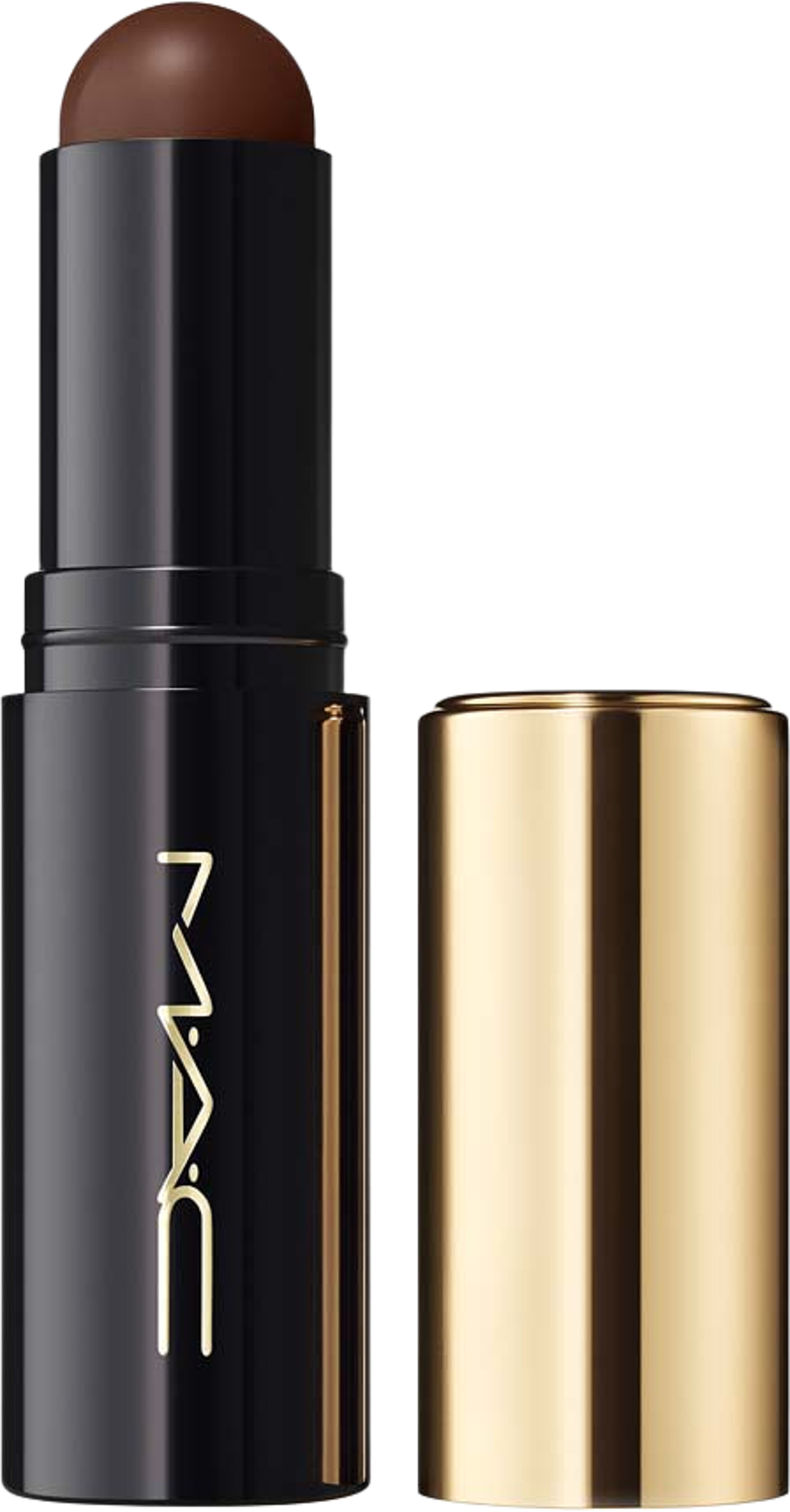 Studio Radiance Skin Tint Stick, från MAC Cosmetics, i färgen Rich 2. Klicka för att öppna bilden i stort format