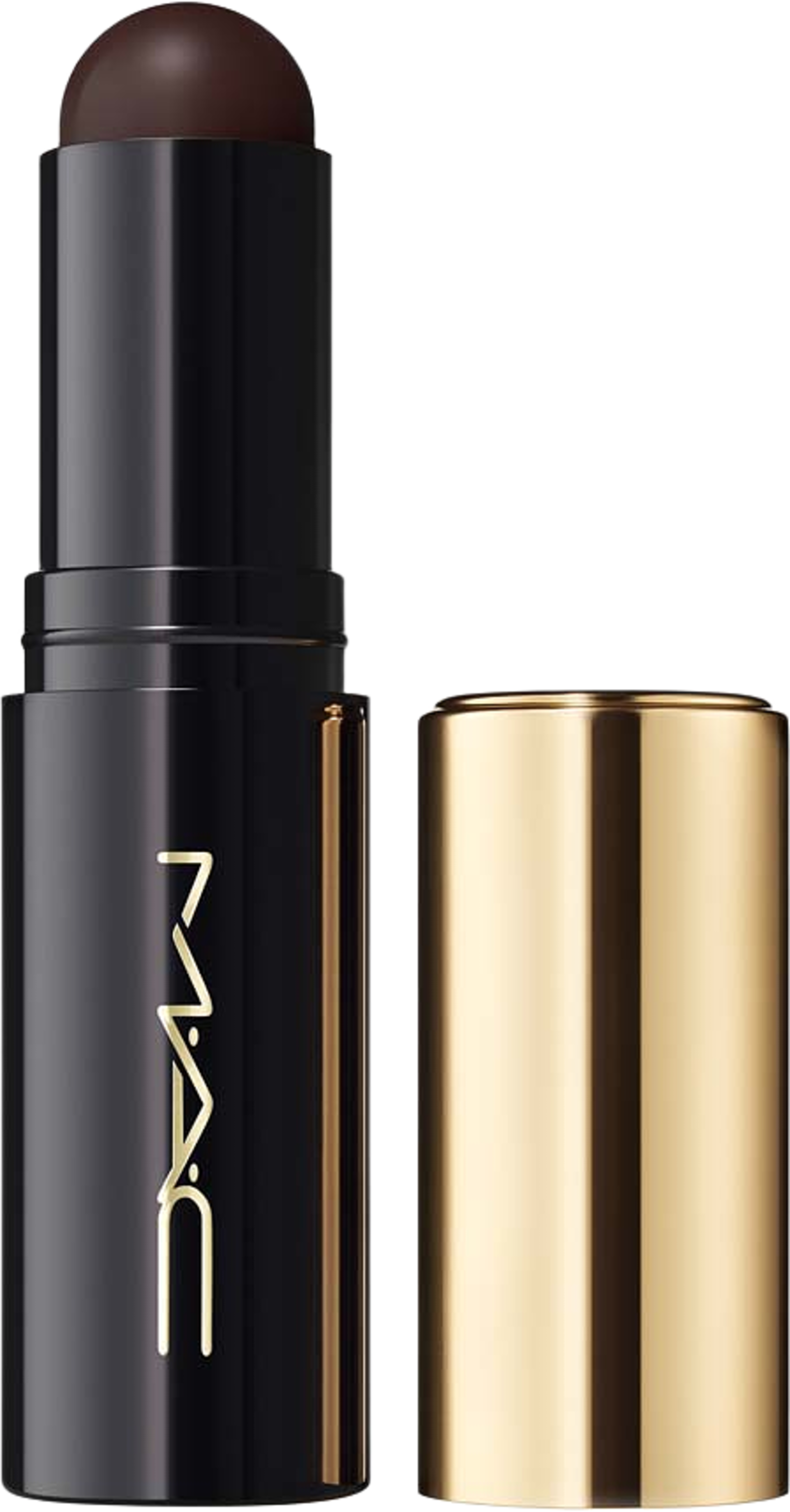 Studio Radiance Skin Tint Stick, från MAC Cosmetics, i färgen Rich 3. Klicka för att öppna bilden i stort format