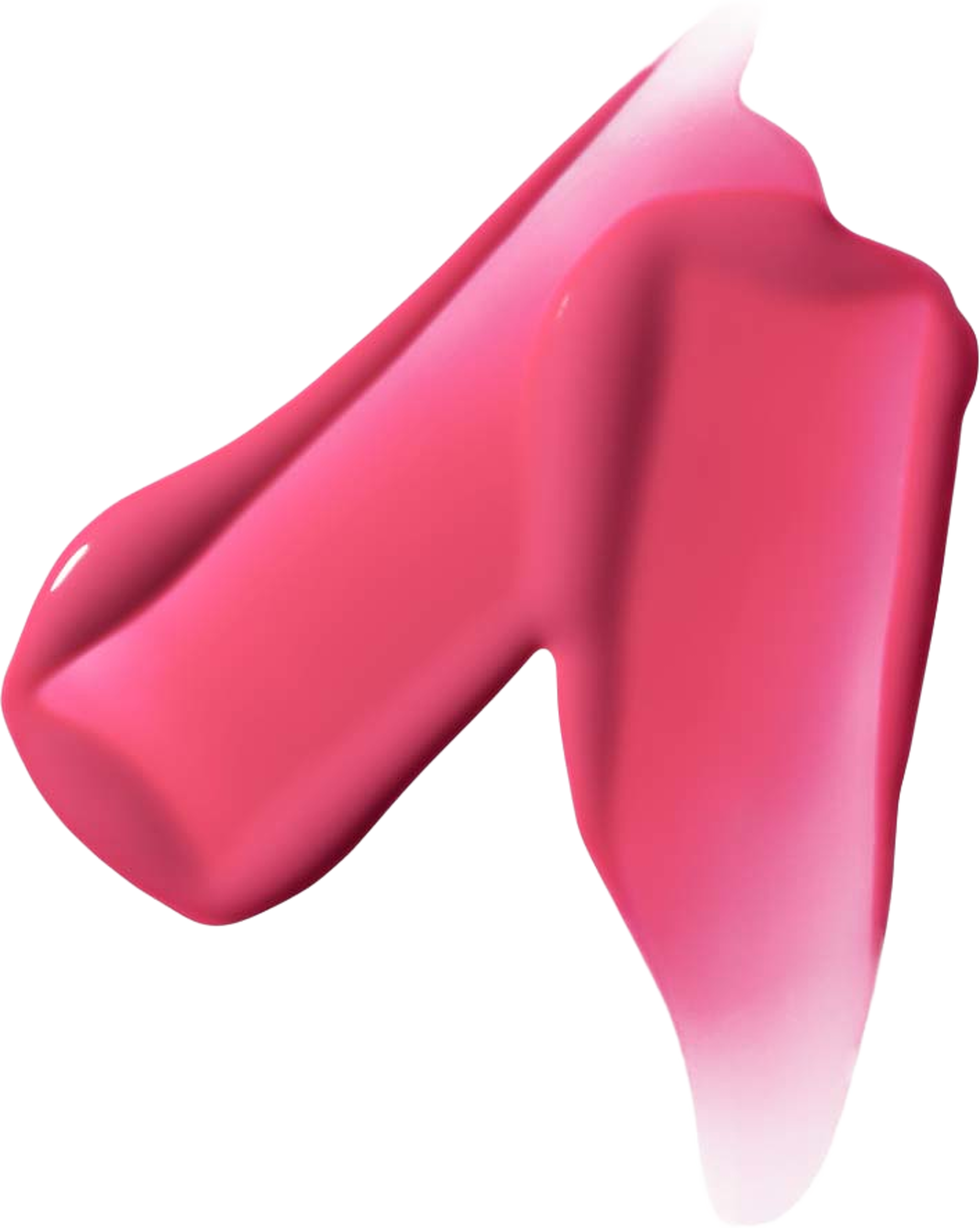 Lustreglass Stainglass Lip Tint, från MAC Cosmetics, i färgen Sneaky Pink. Klicka för att öppna bilden i stort format