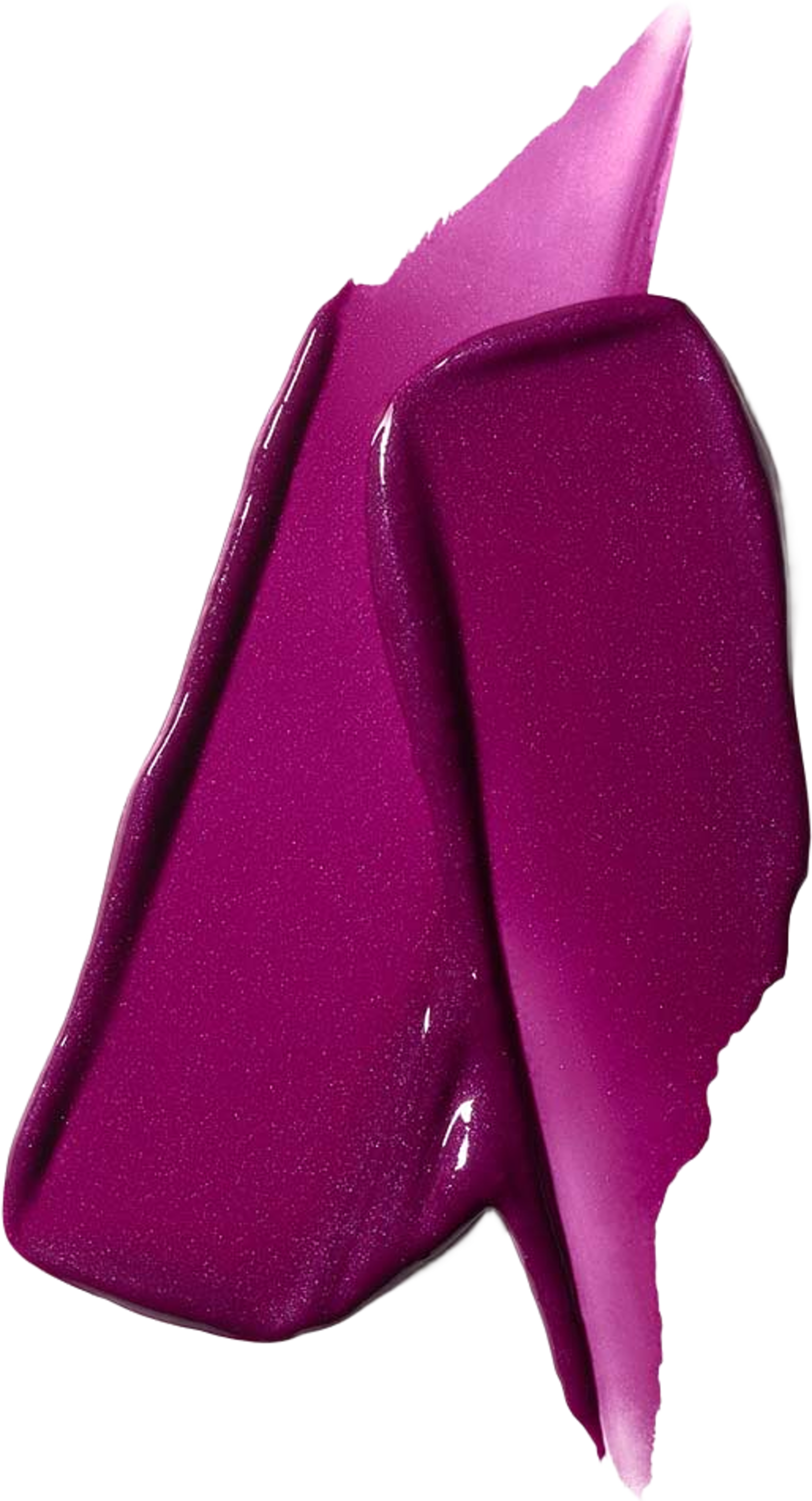 Lustreglass Sheer Shine Lipstick, från MAC Cosmetics, i färgen Figgy. Klicka för att öppna bilden i stort format