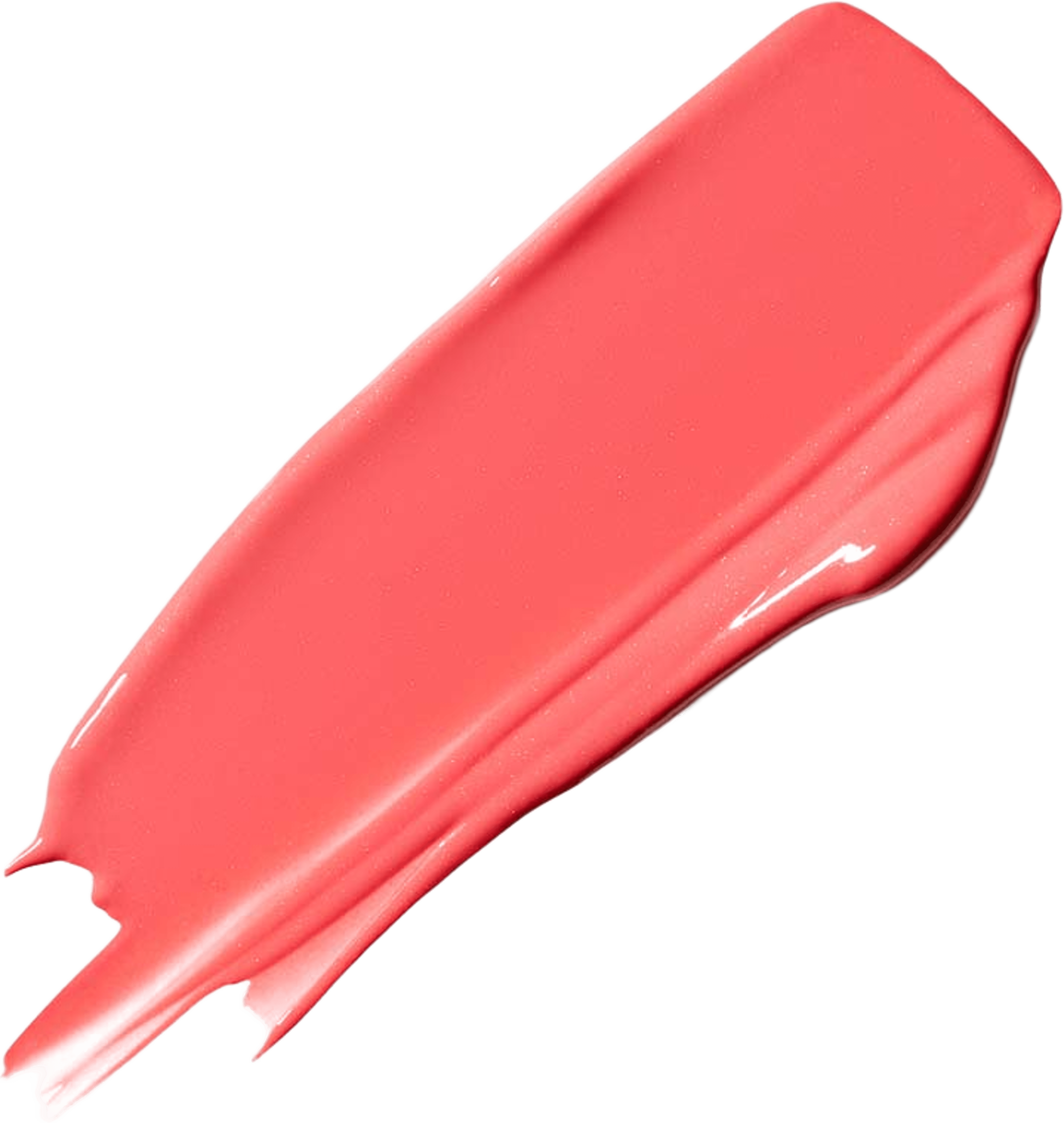 Lustreglass Sheer Shine Lipstick, från MAC Cosmetics, i färgen Oh, Goodie. Klicka för att öppna bilden i stort format