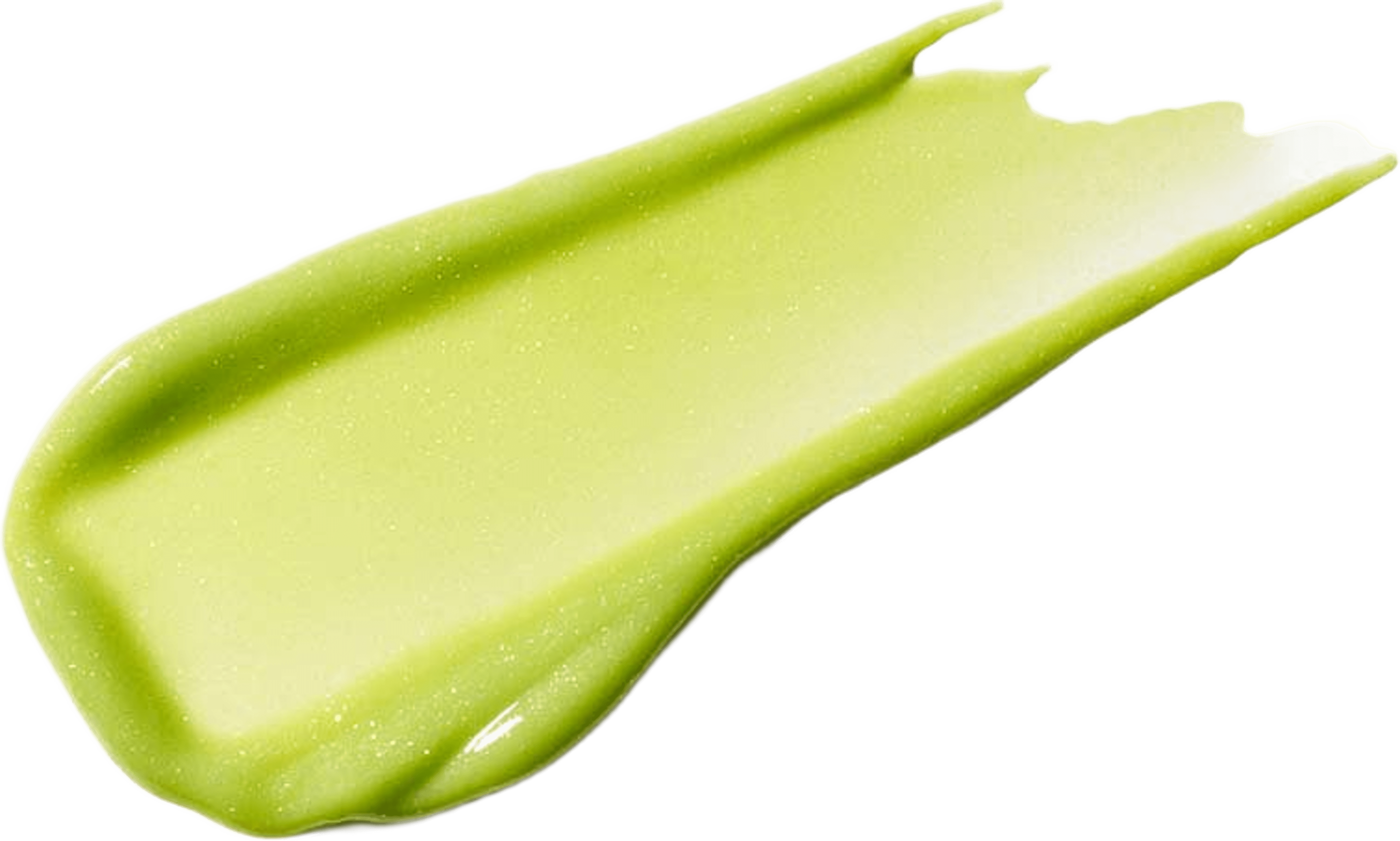 Lustreglass Sheer Shine Lipstick, från MAC Cosmetics, i färgen Lil Squirt. Klicka för att öppna bilden i stort format