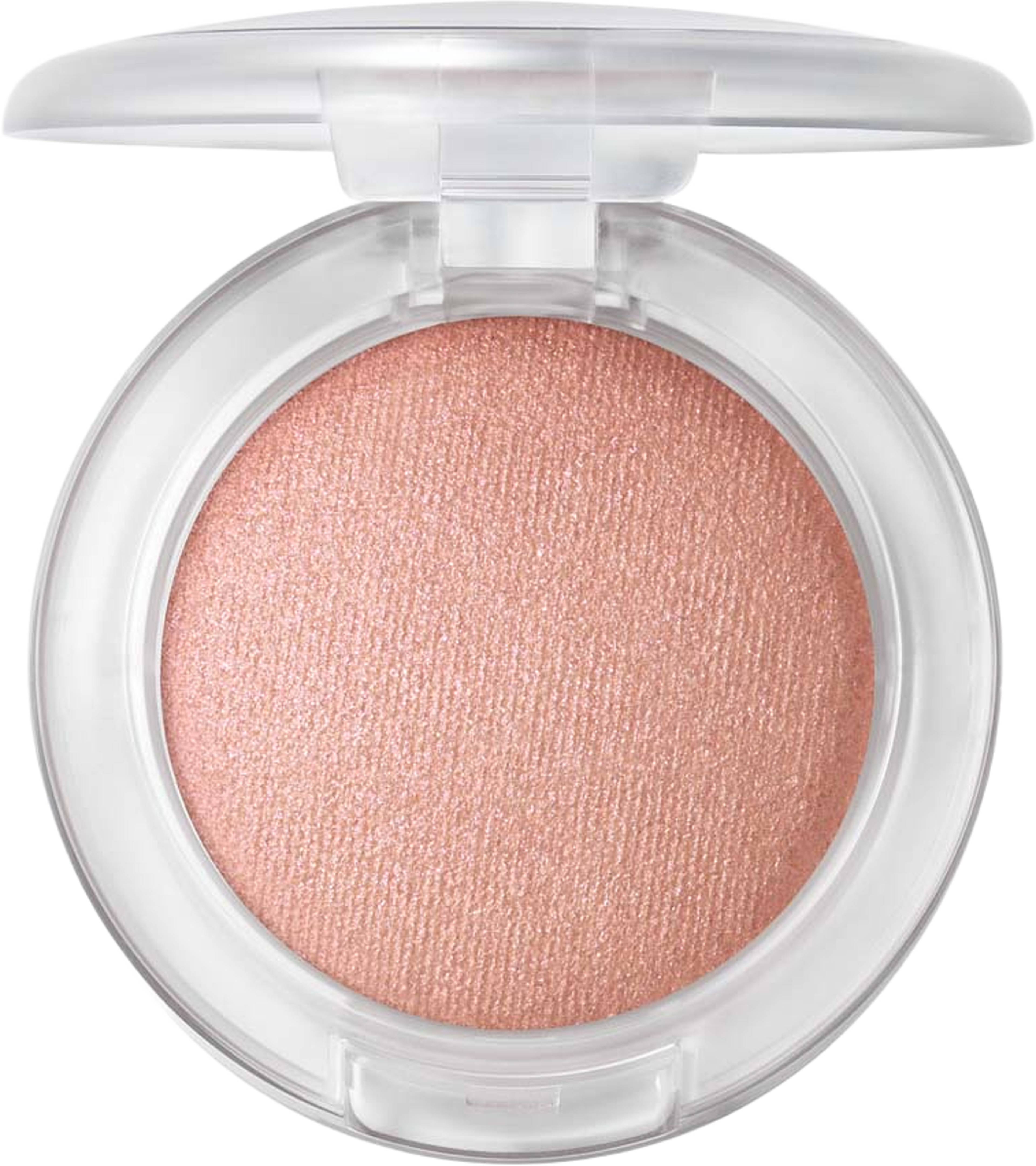 Glow Play Bouncy Highlighter, från MAC Cosmetics, i färgen Sky Kissed. Klicka för att öppna bilden i stort format