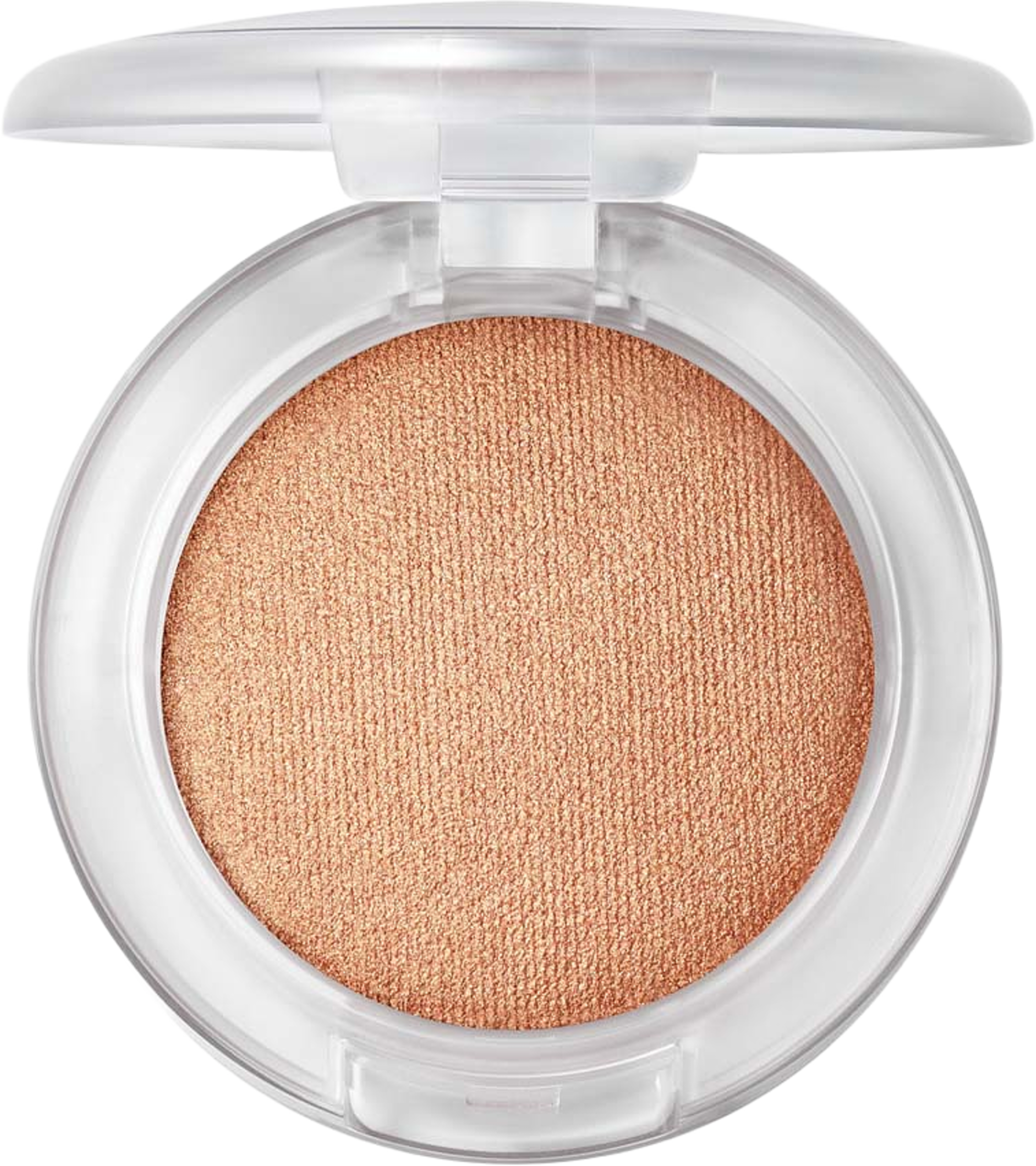 Glow Play Bouncy Highlighter, från MAC Cosmetics, i färgen Cloudburst. Klicka för att öppna bilden i stort format