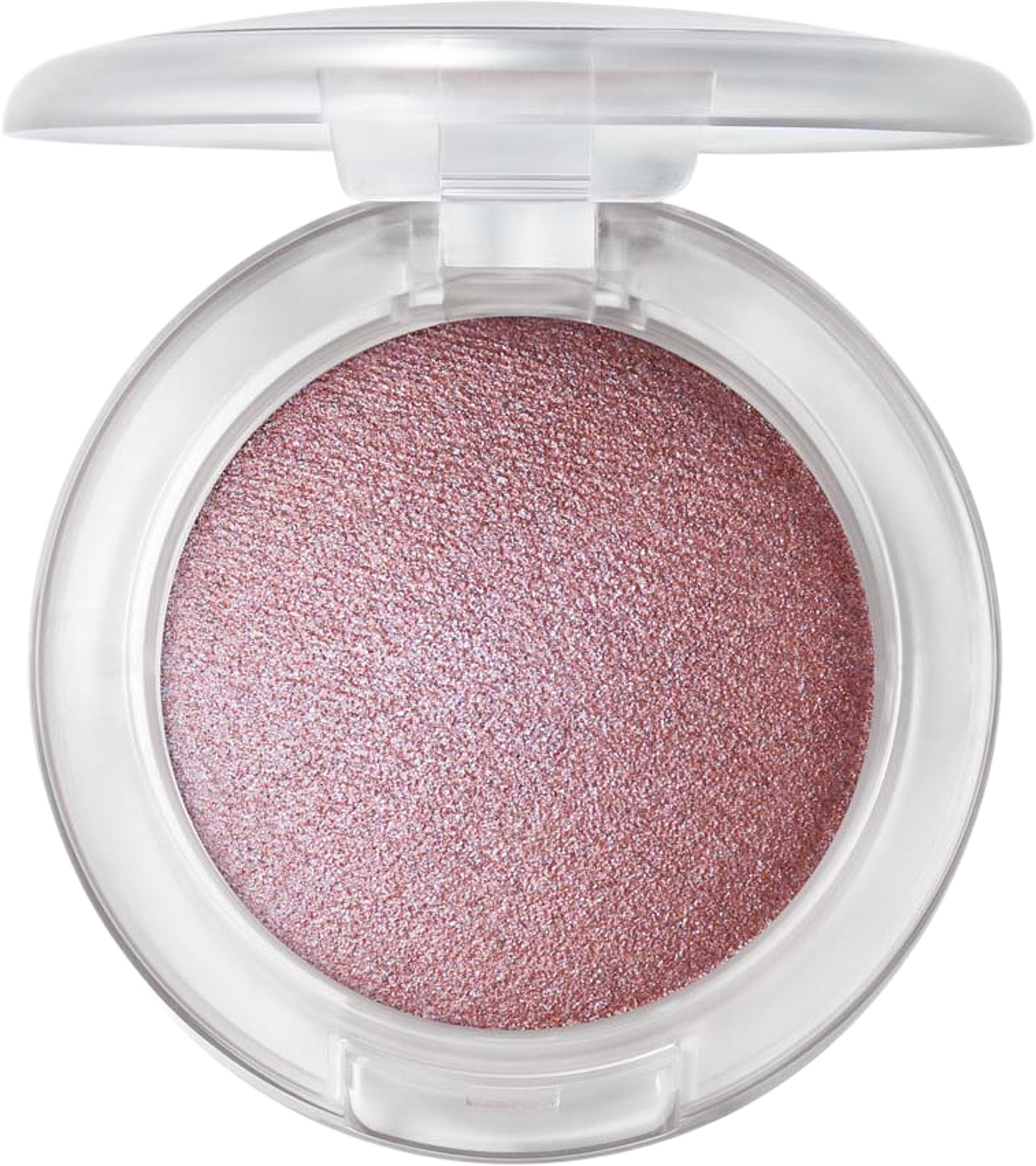Glow Play Bouncy Highlighter, från MAC Cosmetics, i färgen Sunset Drizzle. Klicka för att öppna bilden i stort format